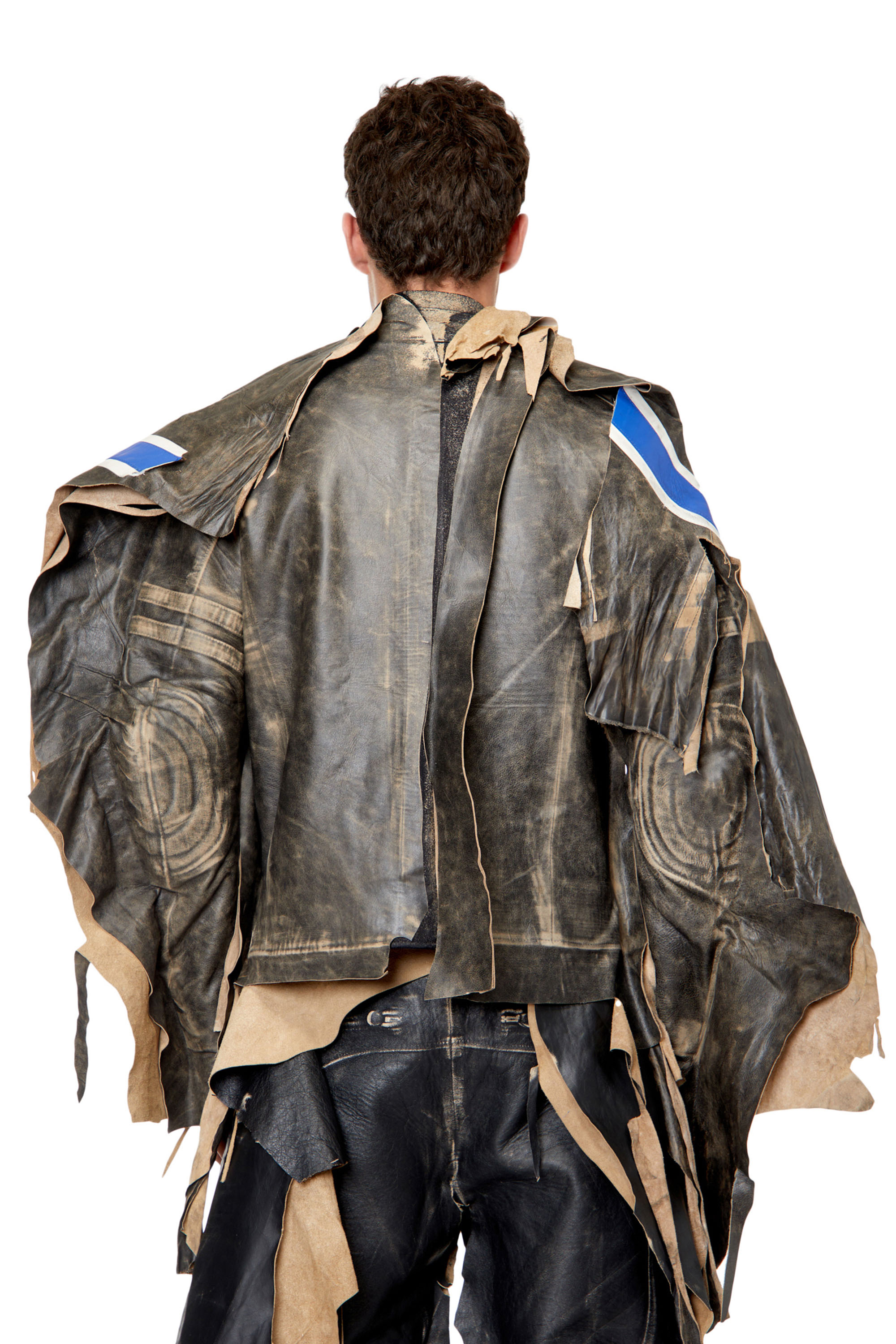 Diesel - L-HILOS, Black - Image 4