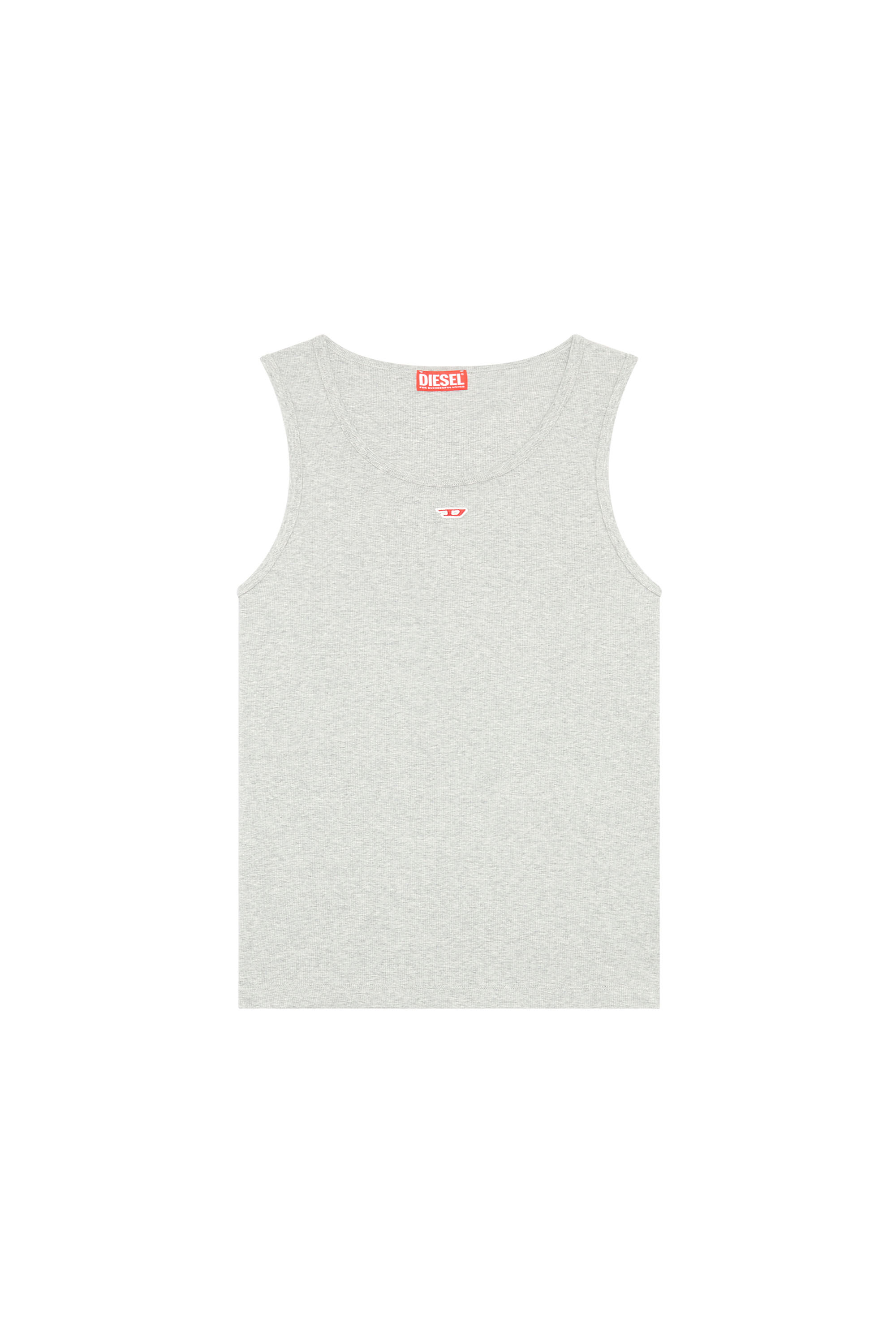 Diesel - T-LIFTY-D, Grey - Image 3