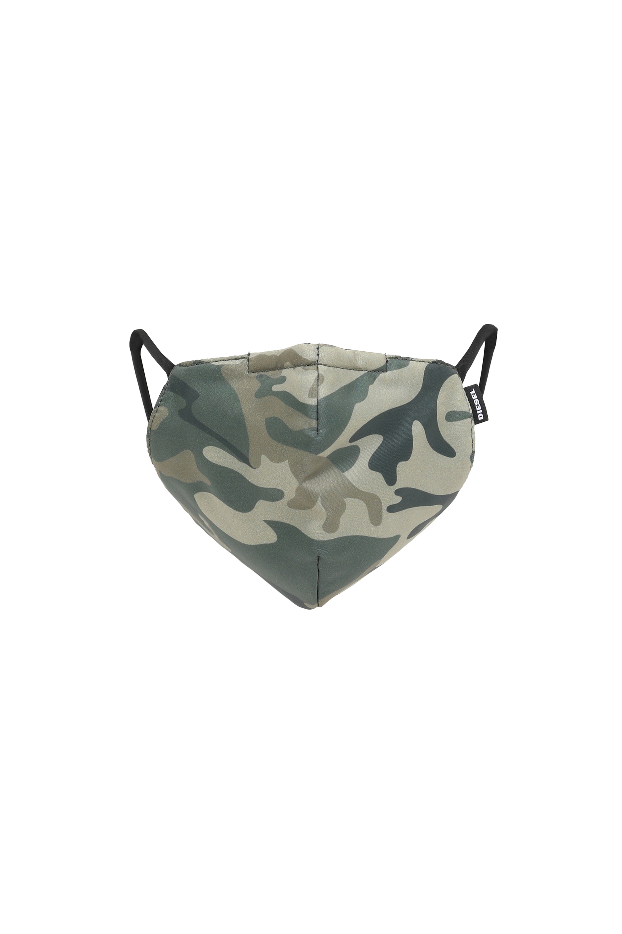 FACEMASK-CMF-A, Military Green Diesel - FACEMASK-CMF-A, Military Green - Other Accessories - Image 1