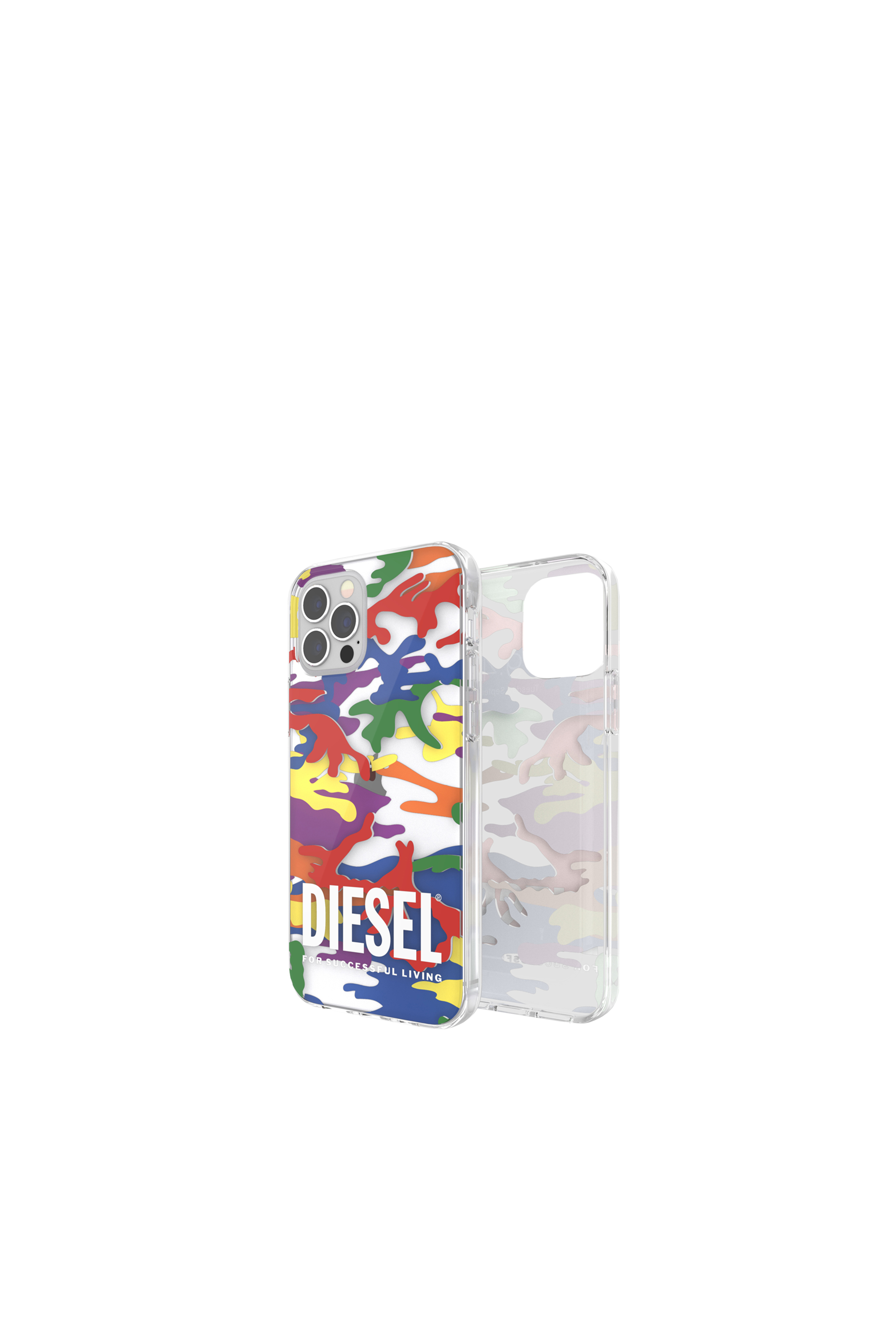 44332, Multicolor Diesel - 44332, Multicolor - Cases - Image 1