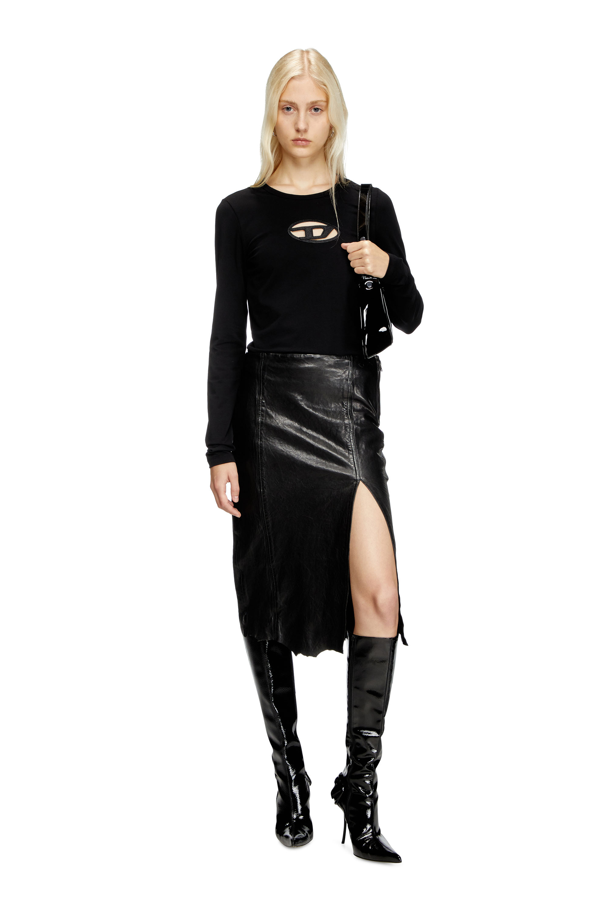 Diesel - L-RUPA, Black - Image 2
