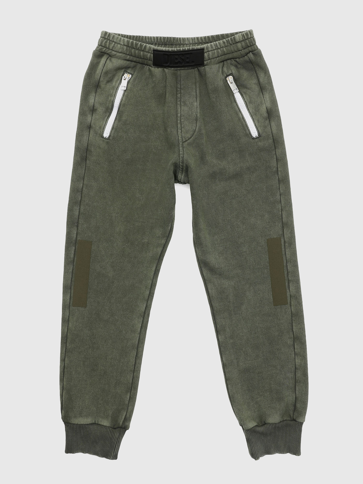 PTA, Dark Green Diesel - PTA, Dark Green - Pants - Image 1