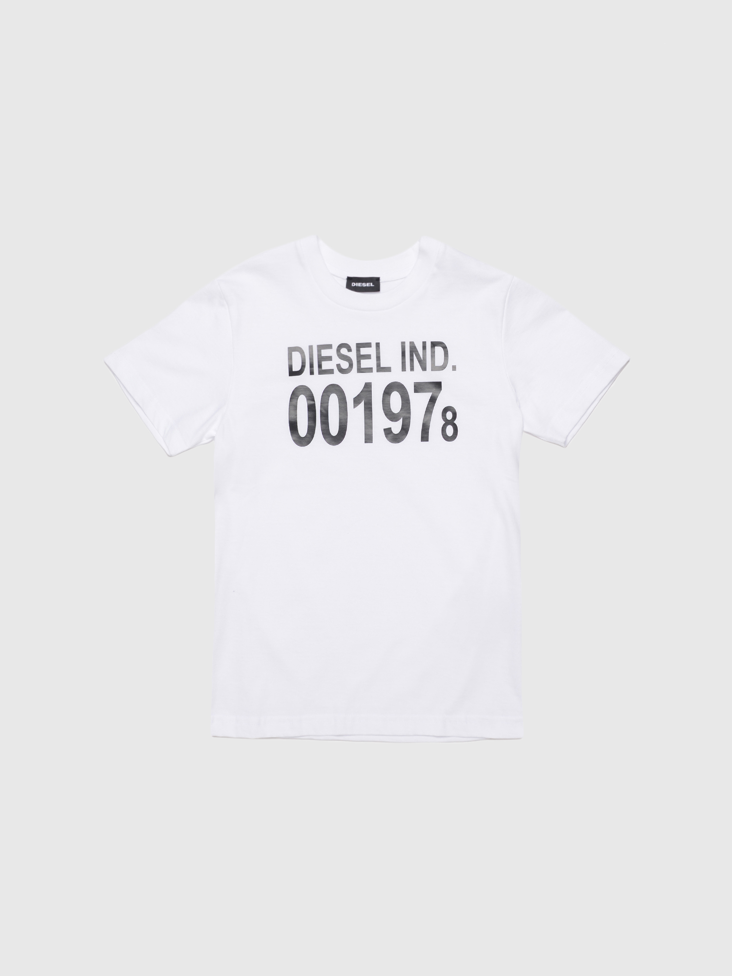 Diesel - TDIEGO001978, White - Image 1