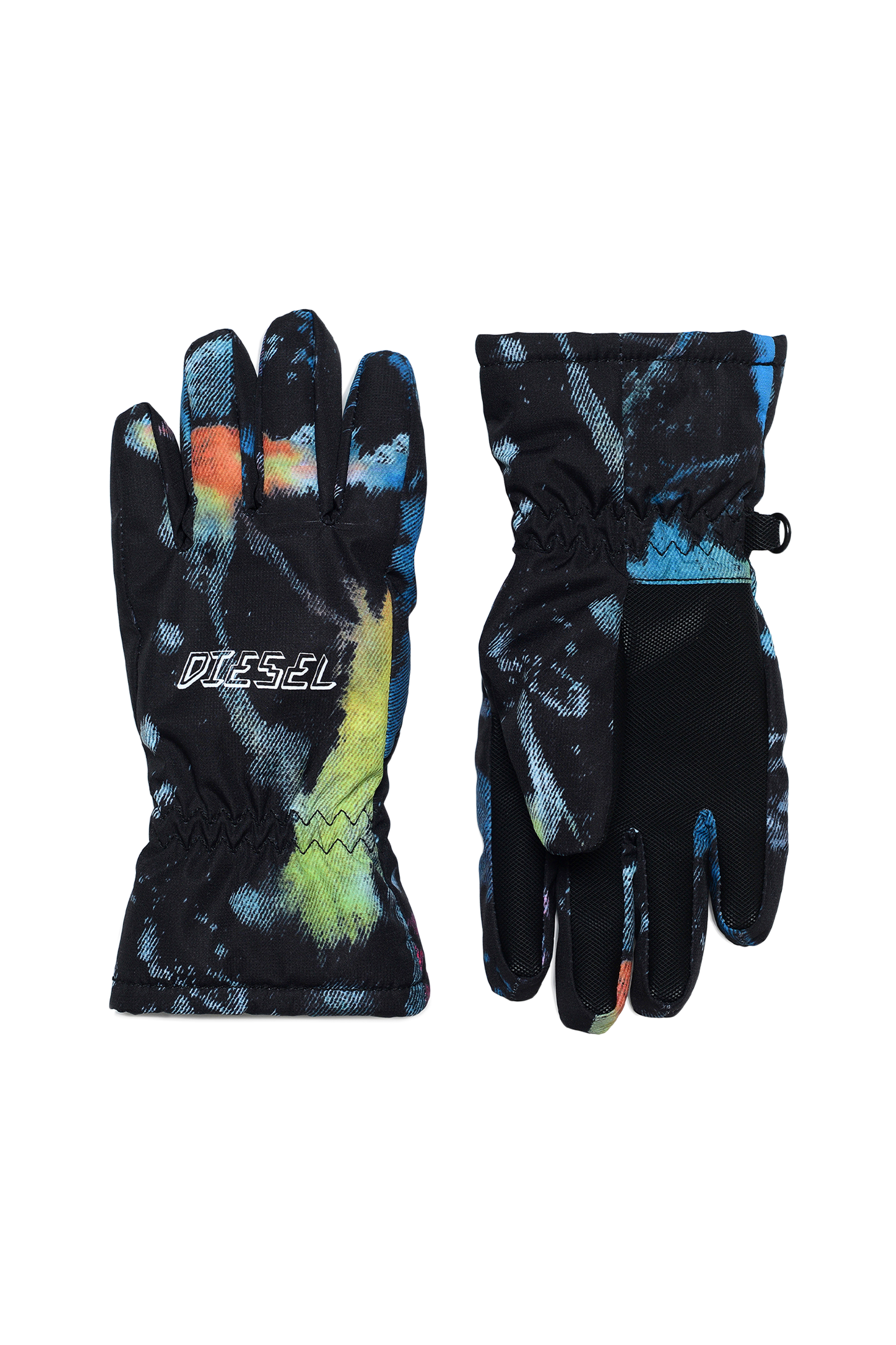 NEKKILLY-SKI, Black Diesel - NEKKILLY-SKI, Black - Other Accessories - Image 1