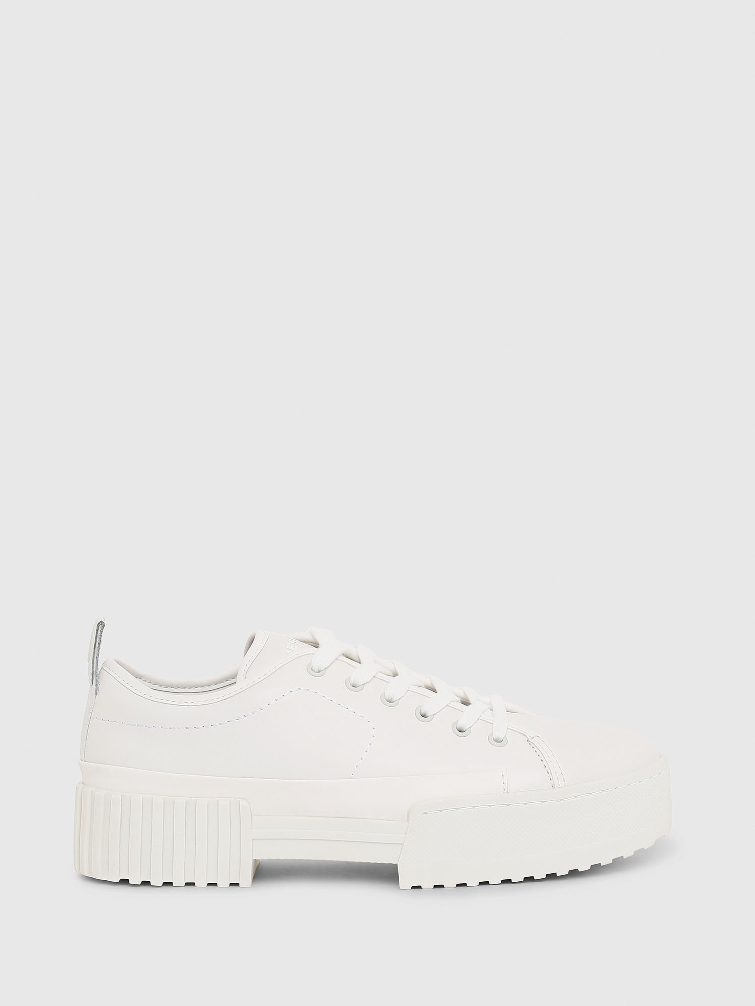 S-MERLEY LC, White Diesel - S-MERLEY LC, White - Sneakers - Image 1