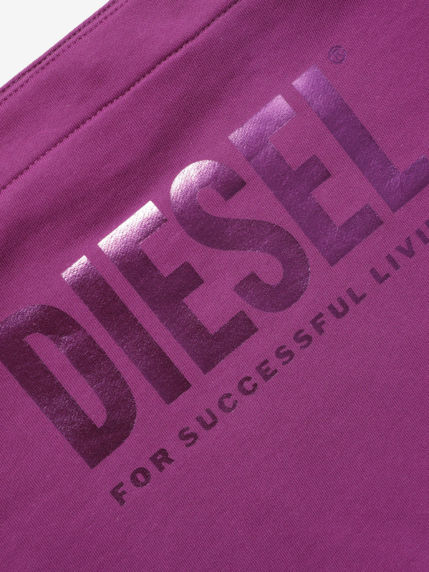 Diesel - WALLY, Violet - Image 3