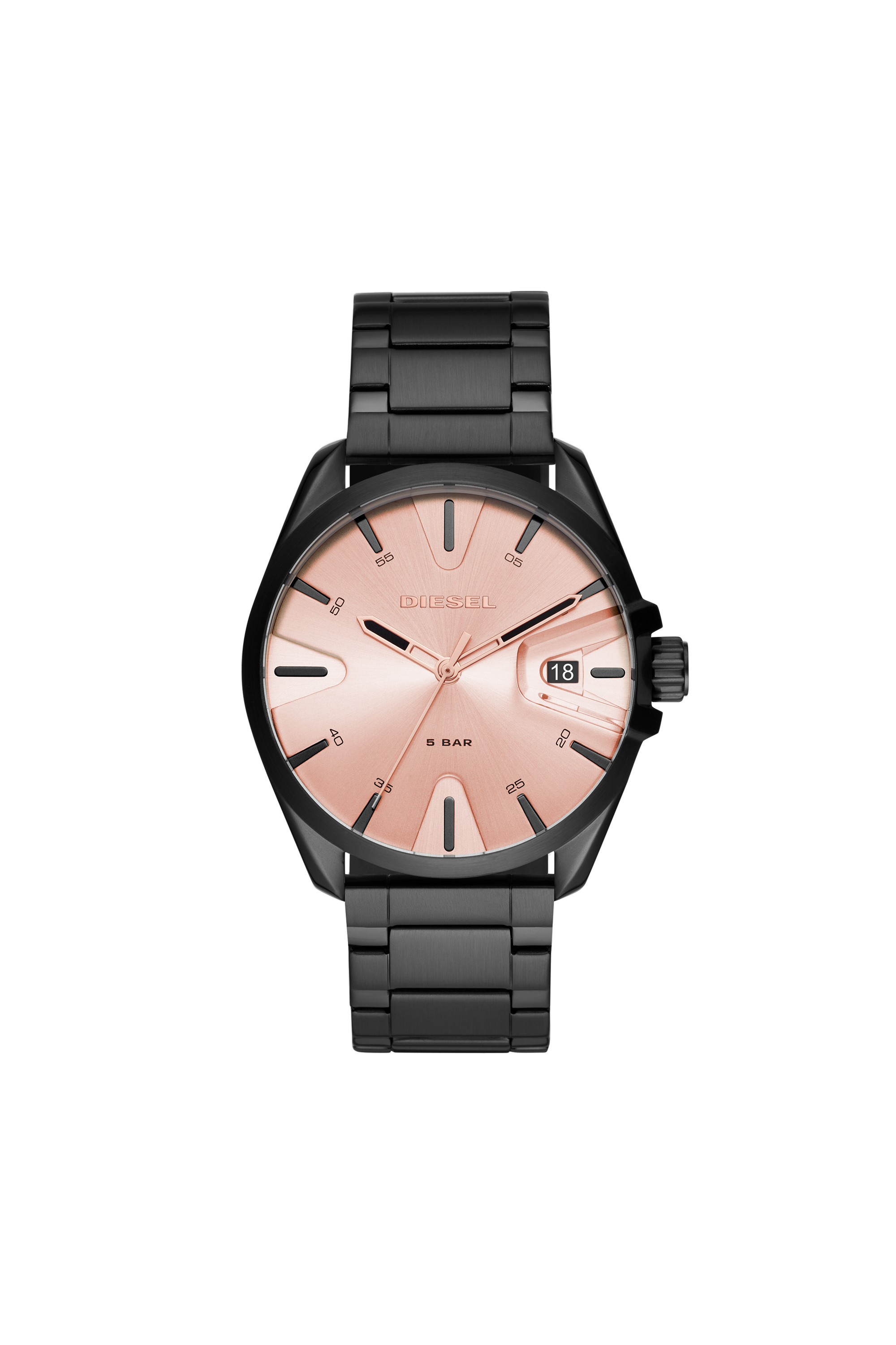 DZ1904, Black Diesel - DZ1904, Black - Timeframes - Image 1