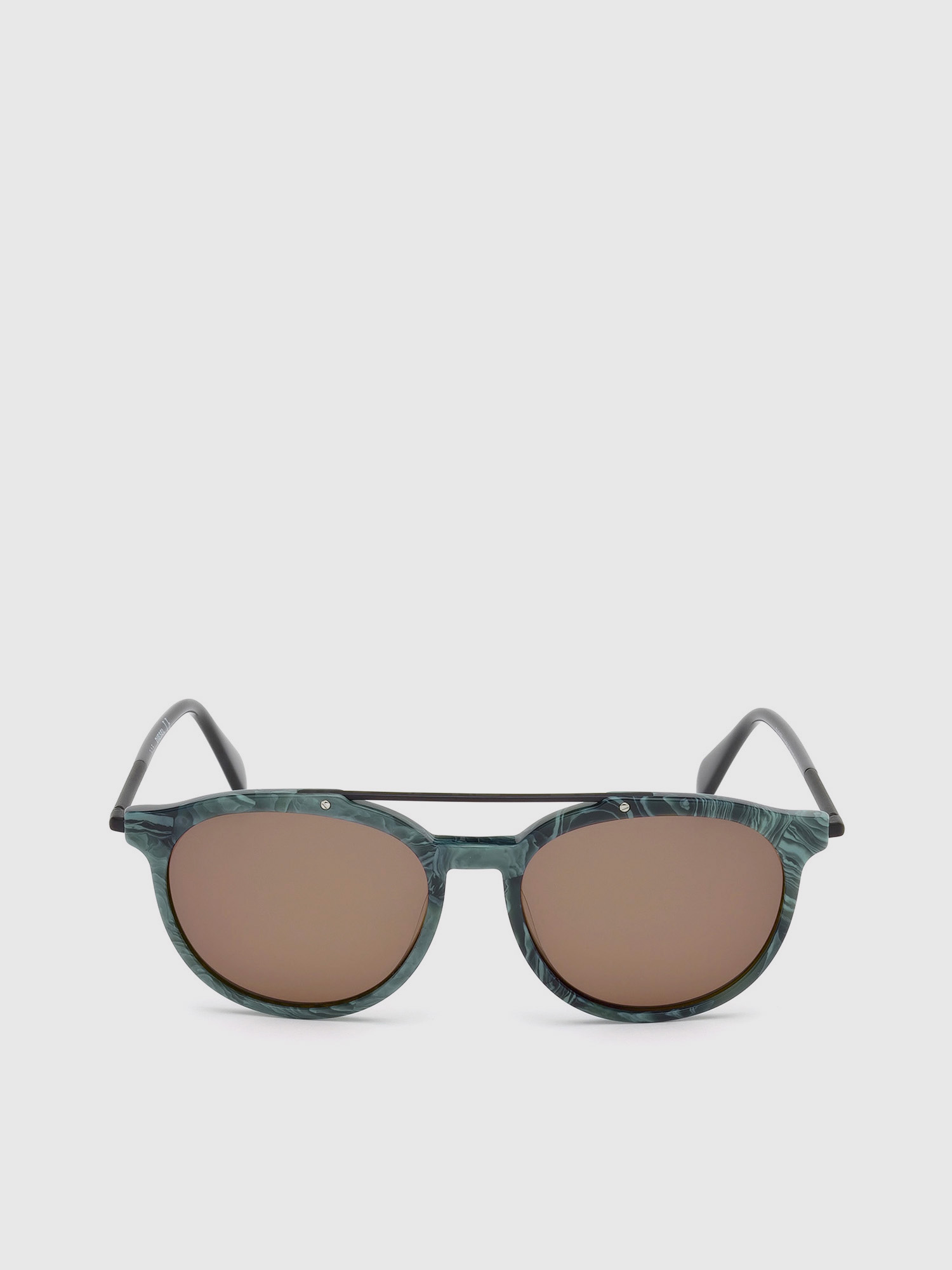 DM0188, Green Diesel - DM0188, Green - Sunglasses - Image 1