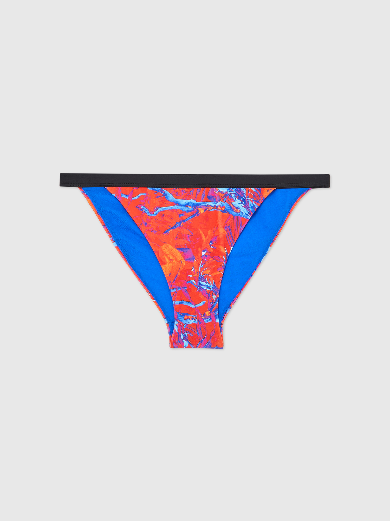 BFB-BIKKYDOO, Orange Diesel - BFB-BIKKYDOO, Orange - Panties - Image 1