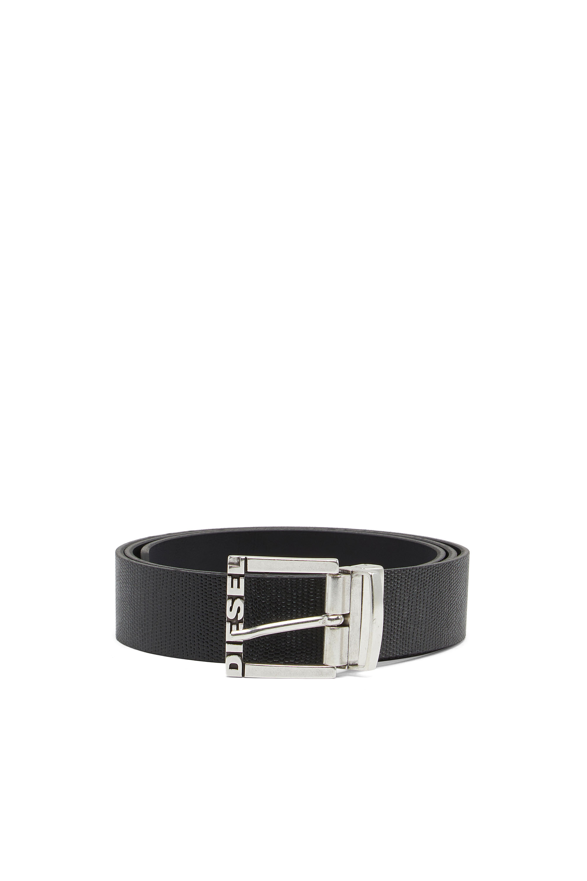 B-SHIFT, Black Diesel - B-SHIFT, Black - Belts - Image 1