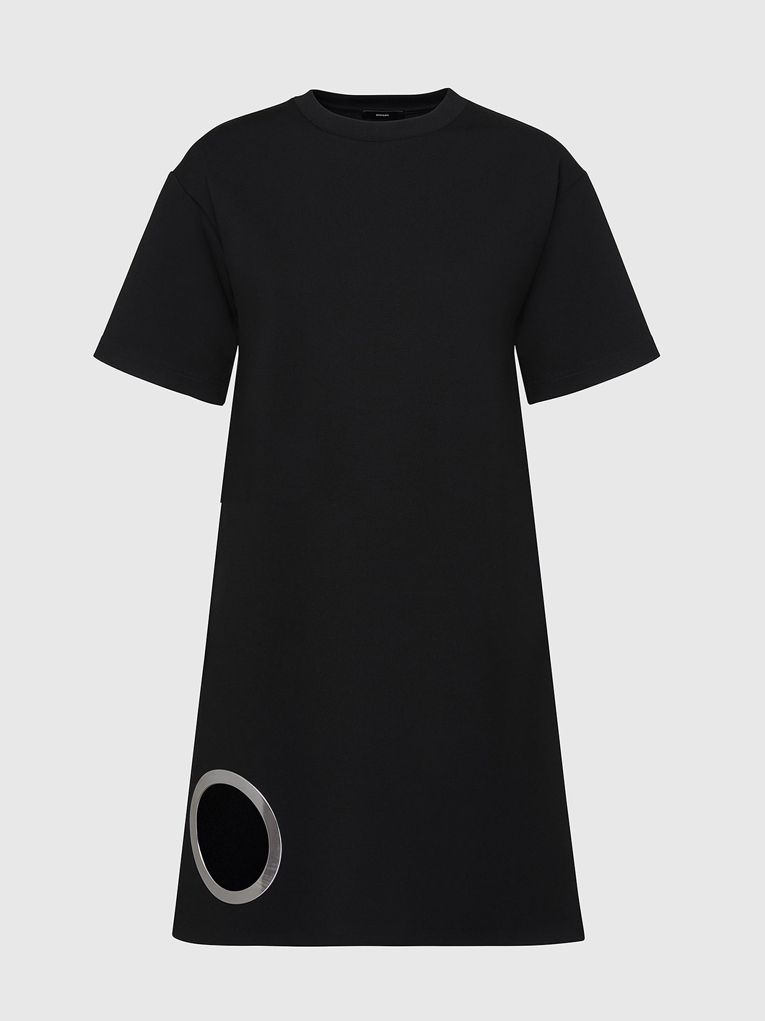 D-EYESIE, Black Diesel - D-EYESIE, Black - Dresses - Image 1