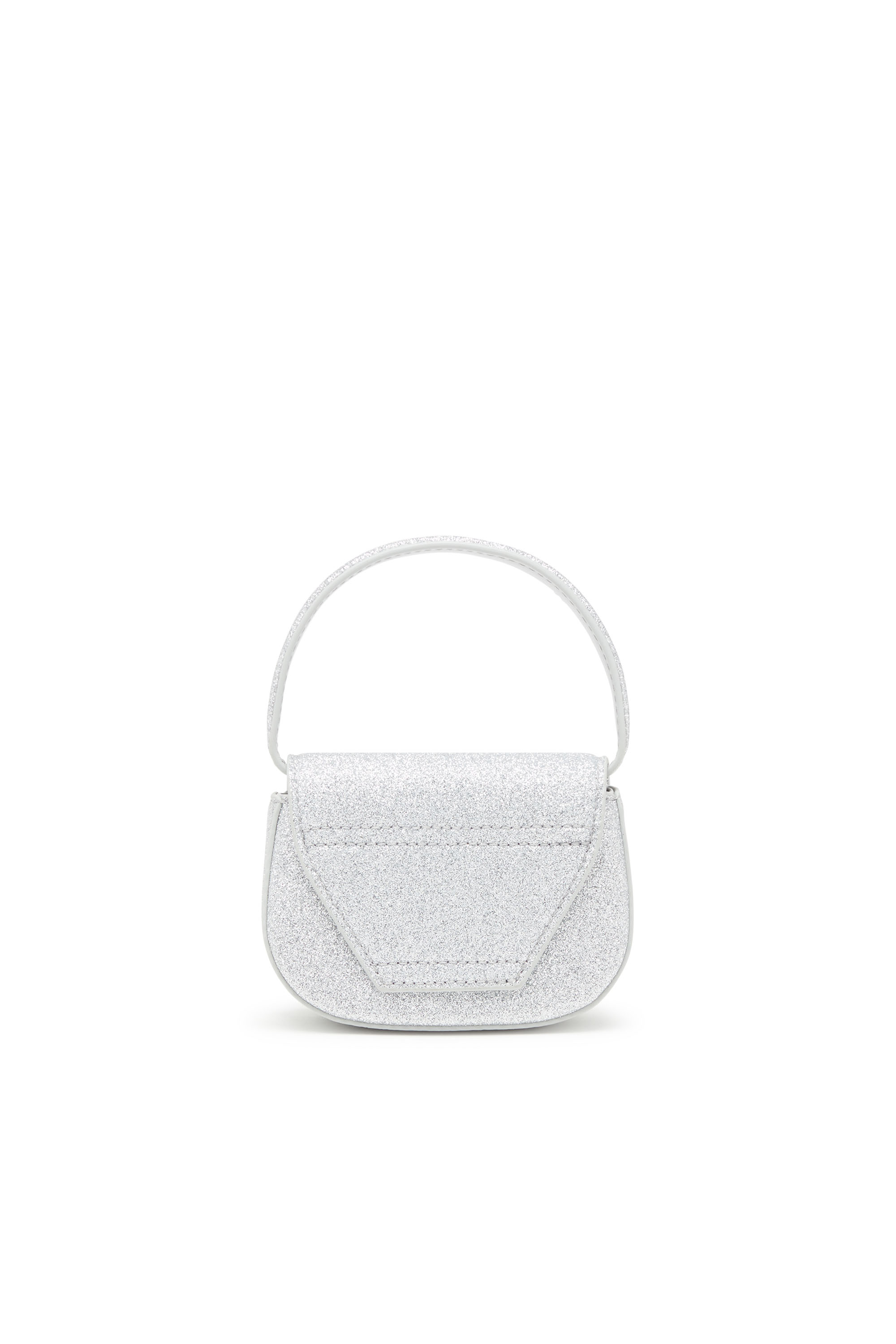 Women's 1DR XS Cross Bodybag - Iconic mini bag in glitter fabric