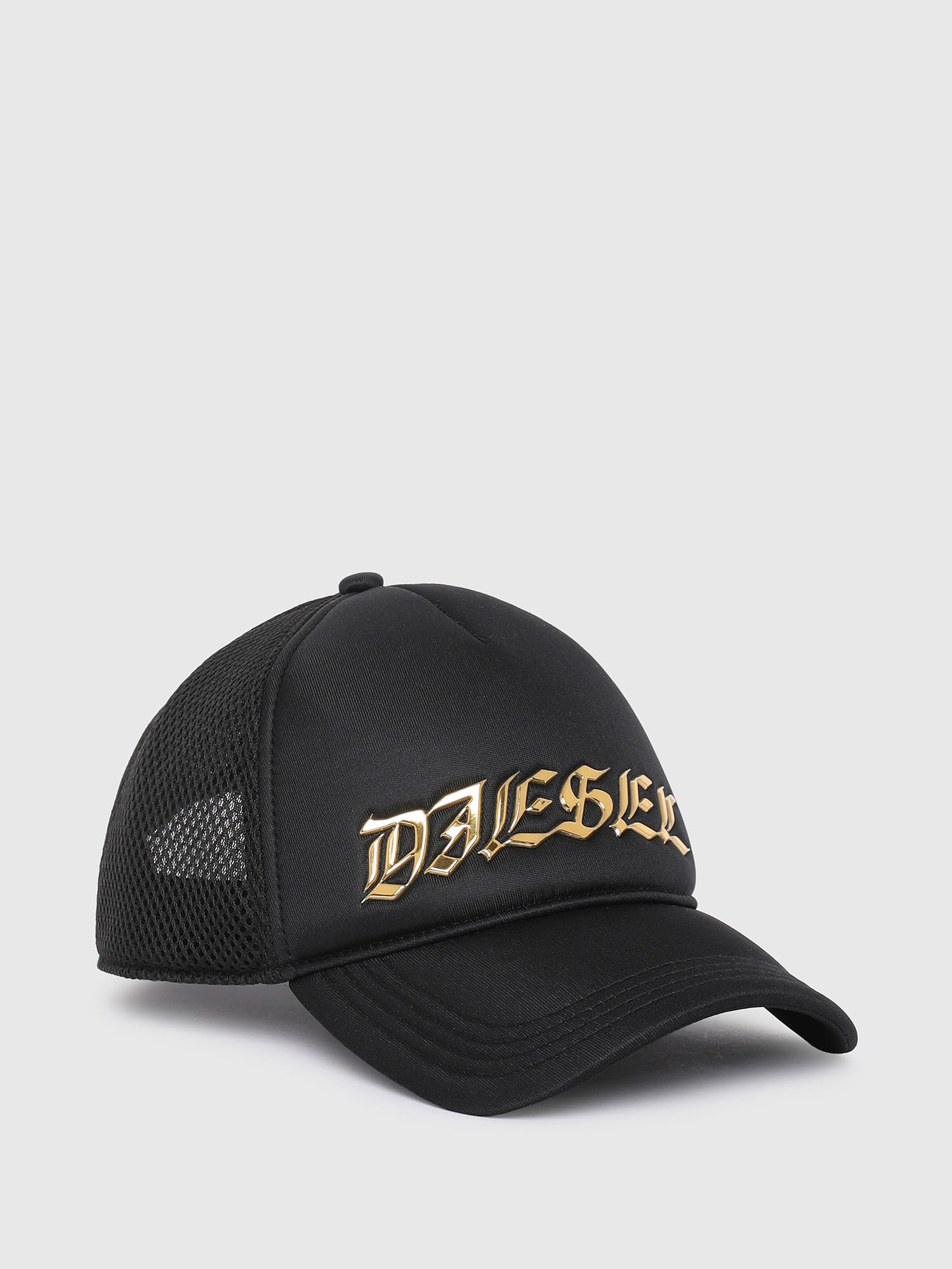 C-TRUC, Black Diesel - C-TRUC, Black - Caps - Image 1