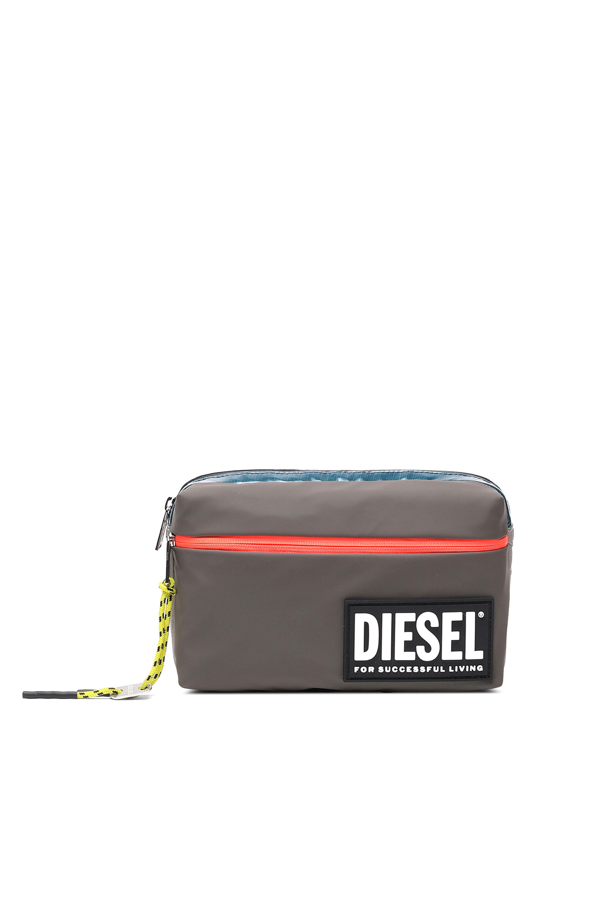 BELTYO, Brown Diesel - BELTYO, Brown - Belt bags - Image 1
