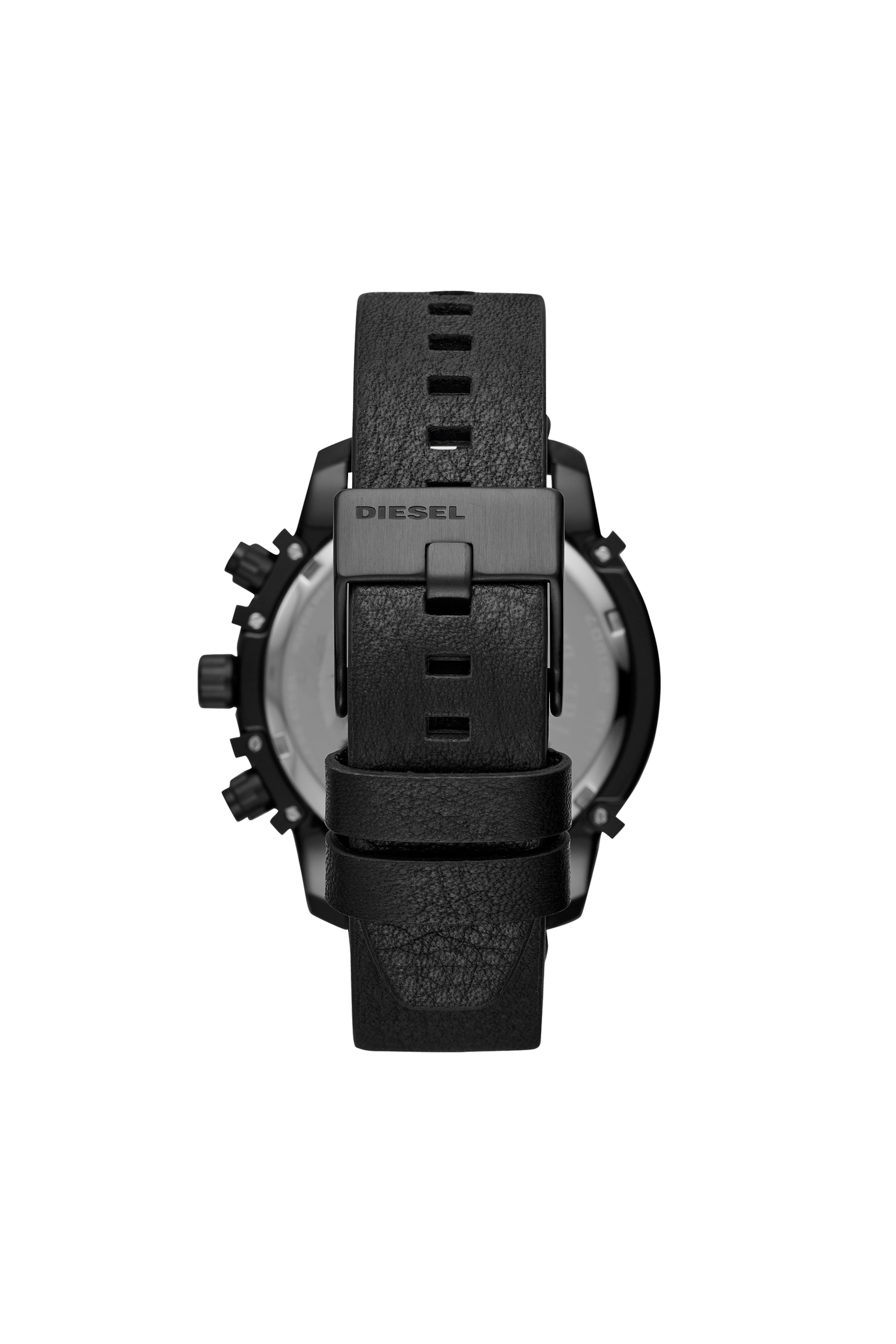 DZ4519, Black Diesel - DZ4519, Black - Timeframes - Image 2