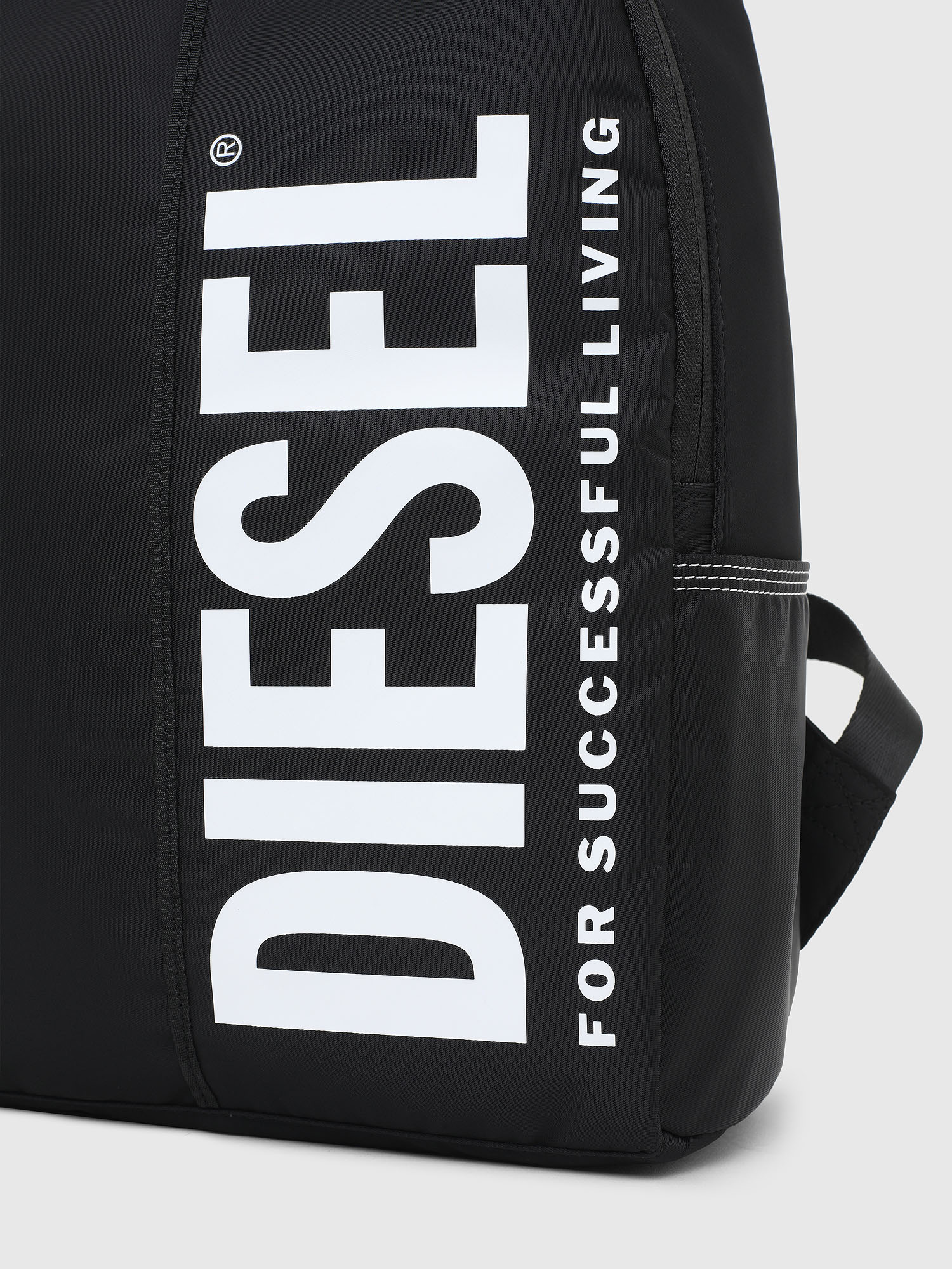 Diesel - BOLD NEWBP, Black - Image 5