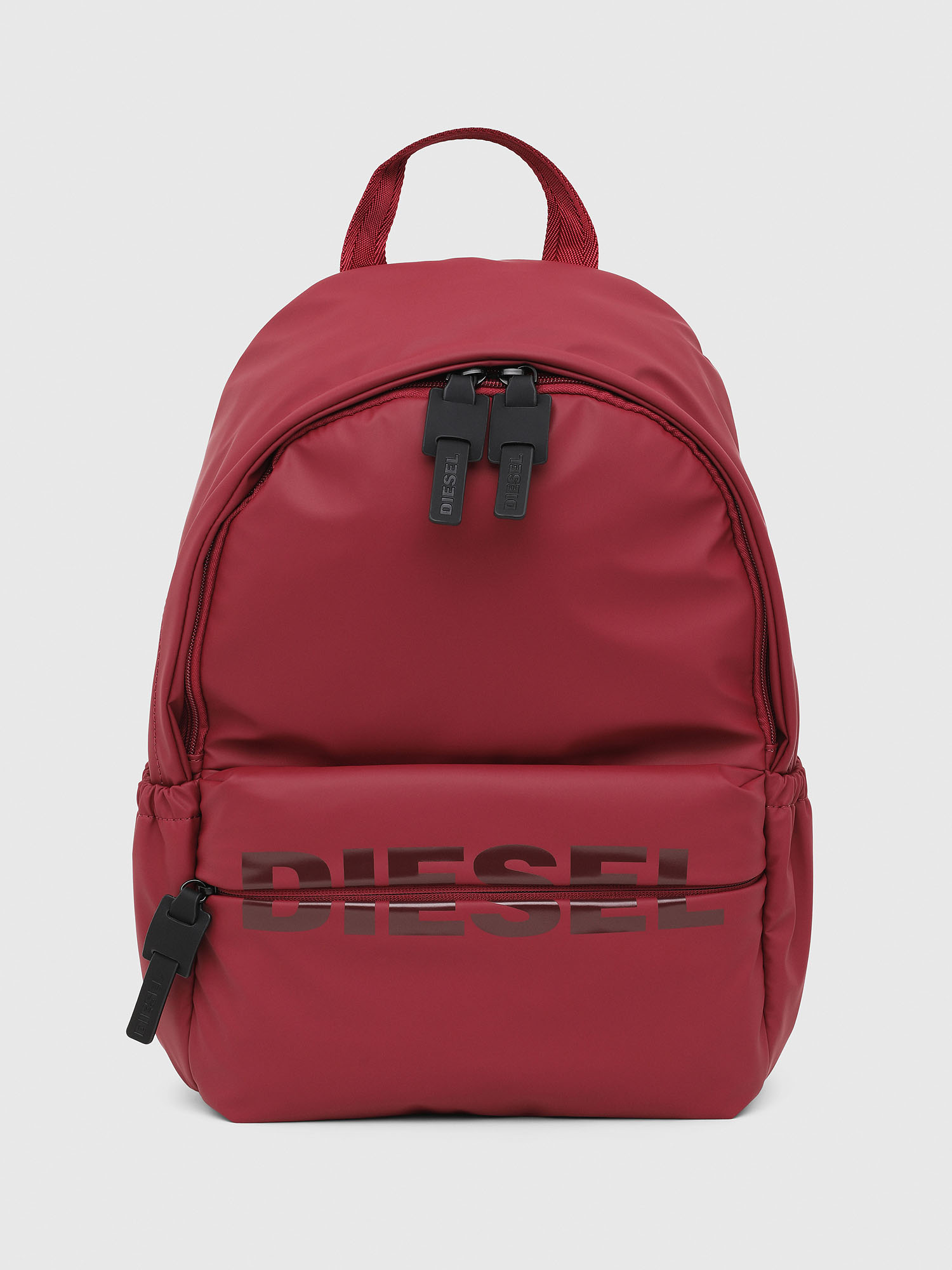 F-BOLD BACK II, Diesel - F-BOLD BACK II, - Backpacks - Image 1