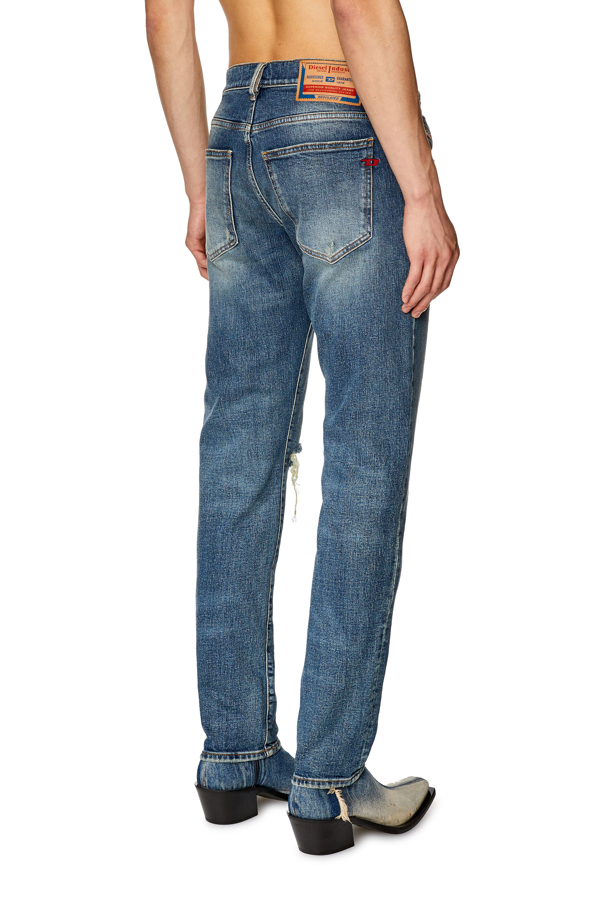 Diesel Online Store: jeans, clothing, shoes, bags and watches