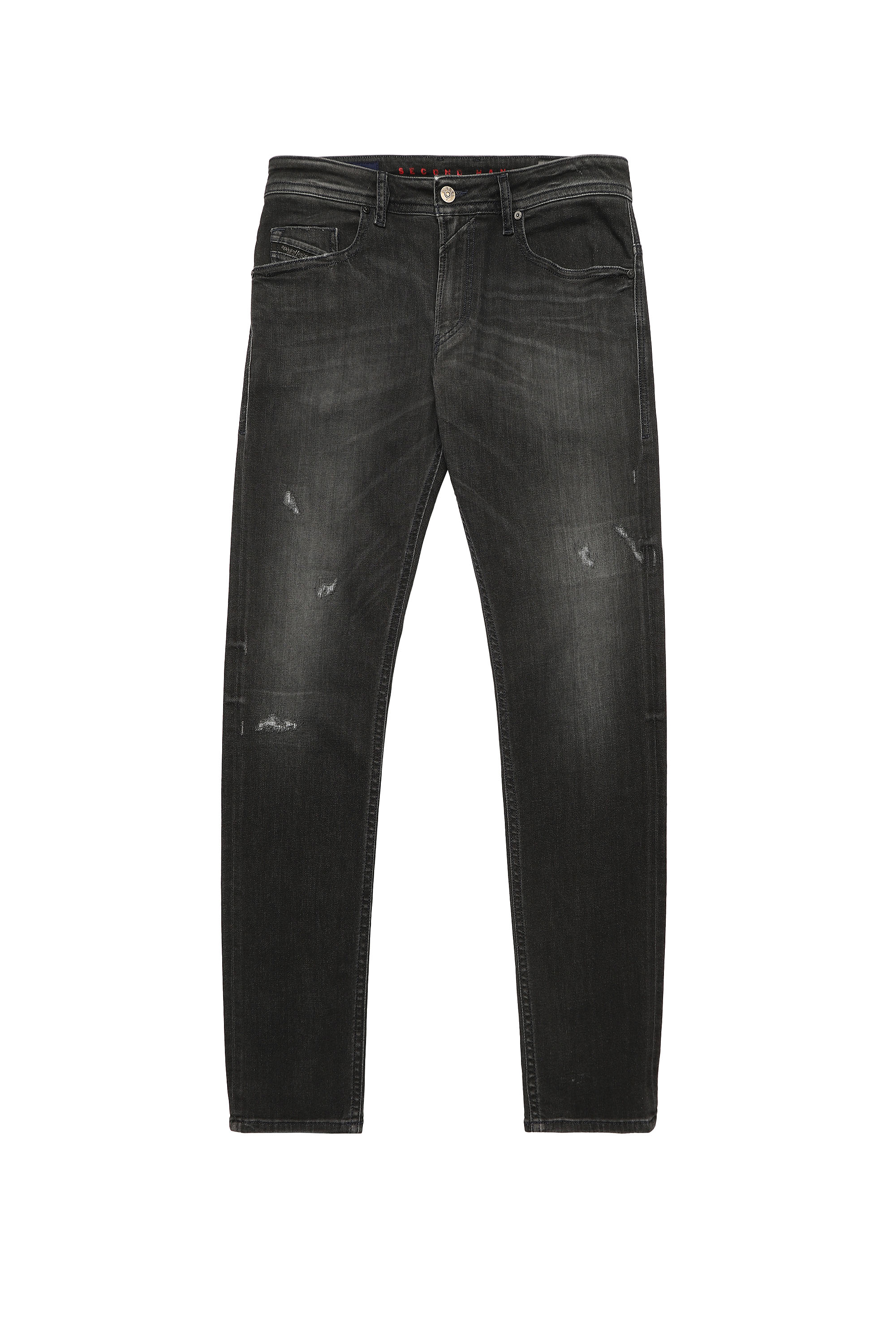 Diesel - THOMMER, Dark Blue - Image 1