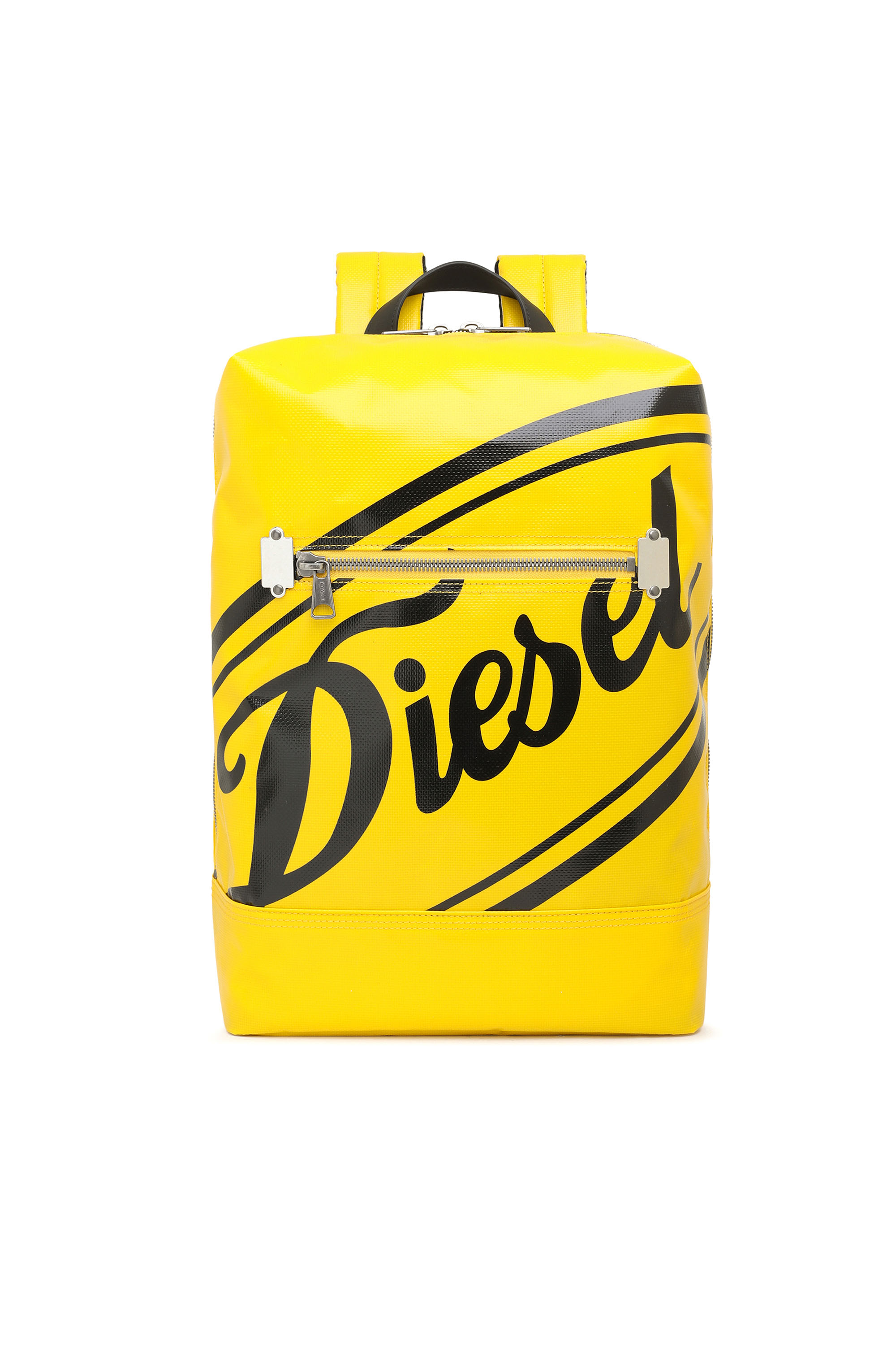 CHARLY, Yellow - Backpacks