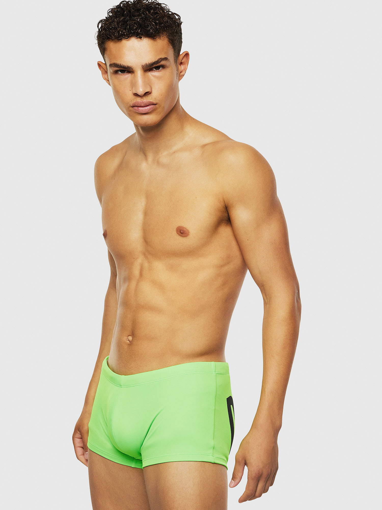 BMBX-HERO, Diesel - BMBX-HERO, - Swim trunks - Image 1