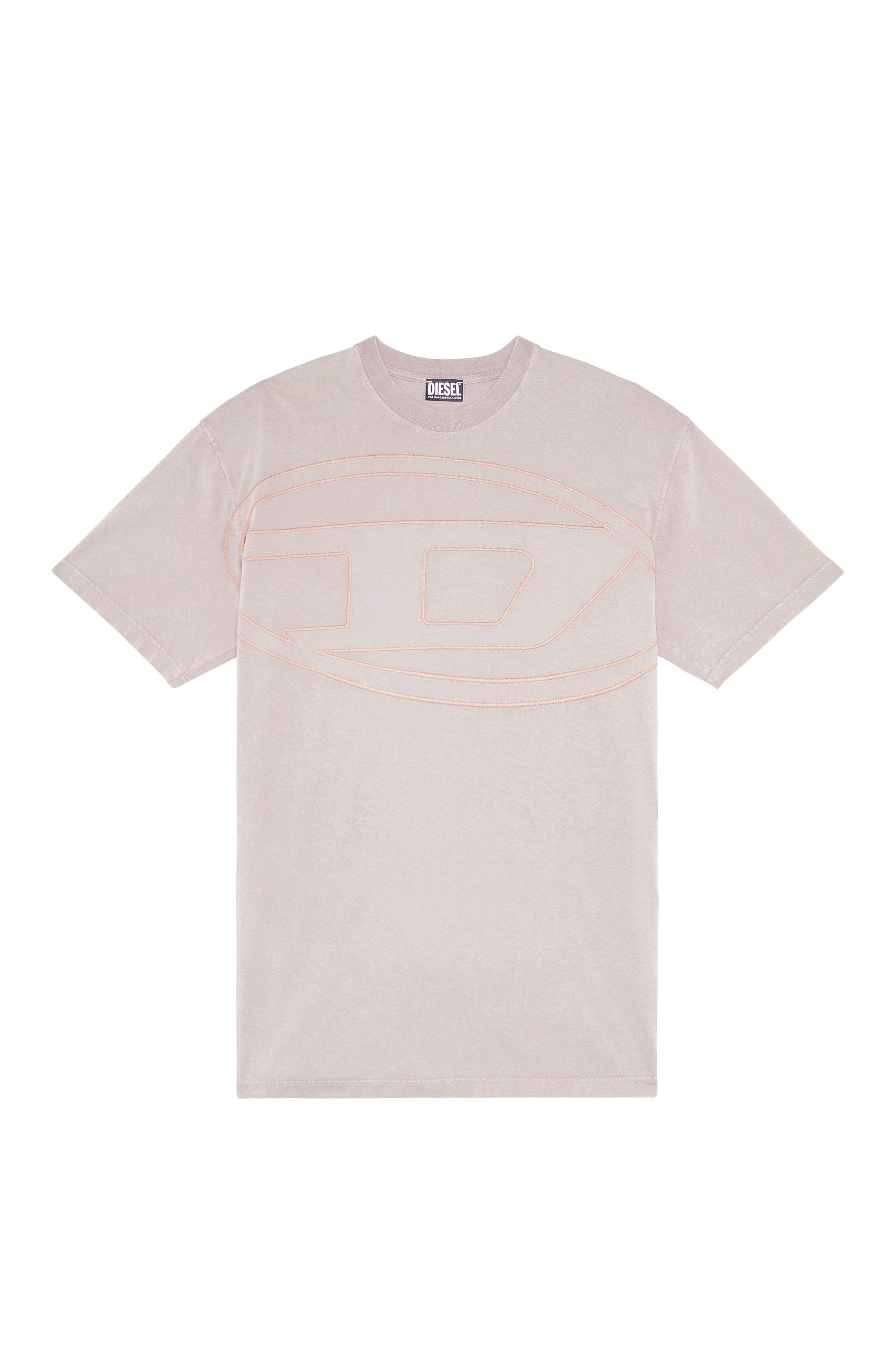 Diesel - T-WASH-PEELOVAL, Face Powder - Image 6