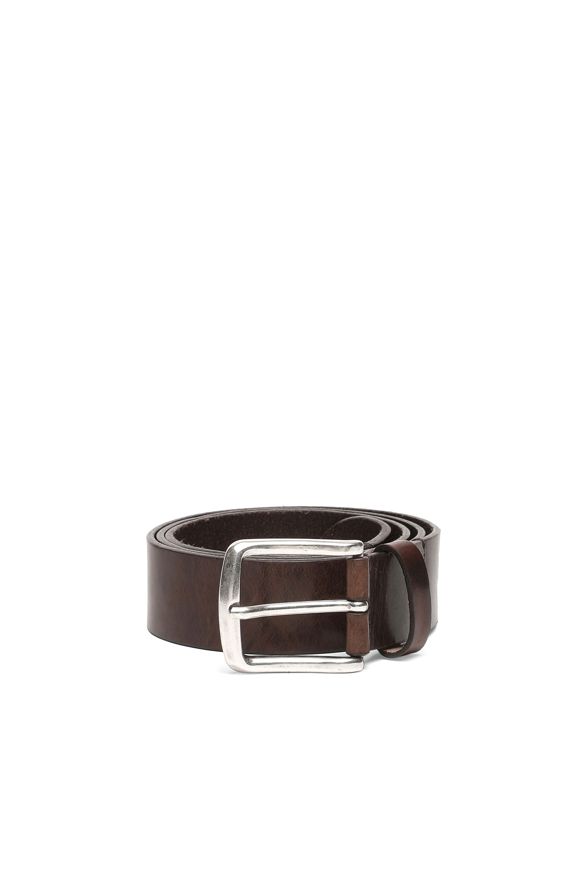 B-LINE, Brown Diesel - B-LINE, Brown - Belts - Image 1