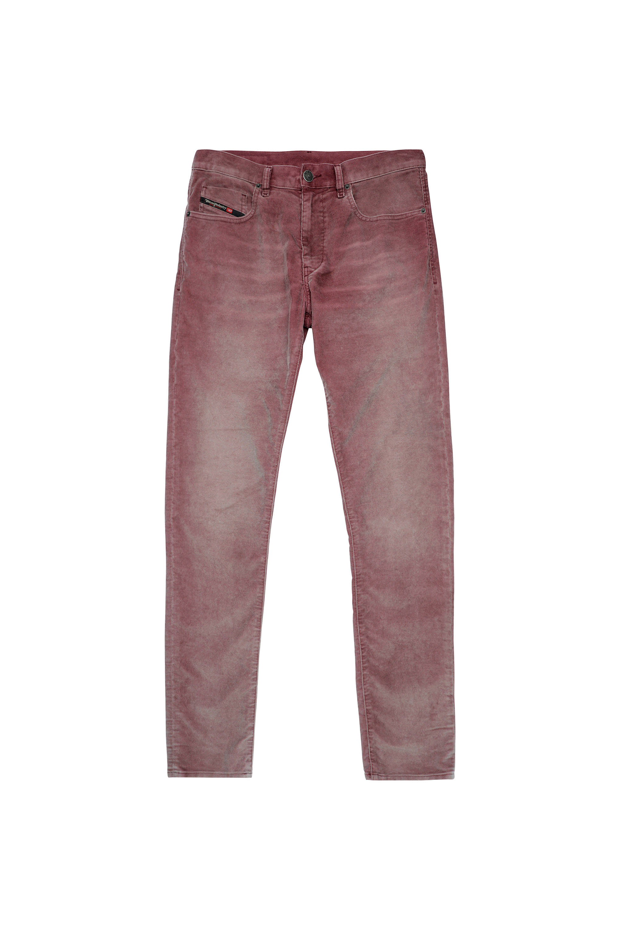 D-Strukt 069XQ, Pink - Jeans