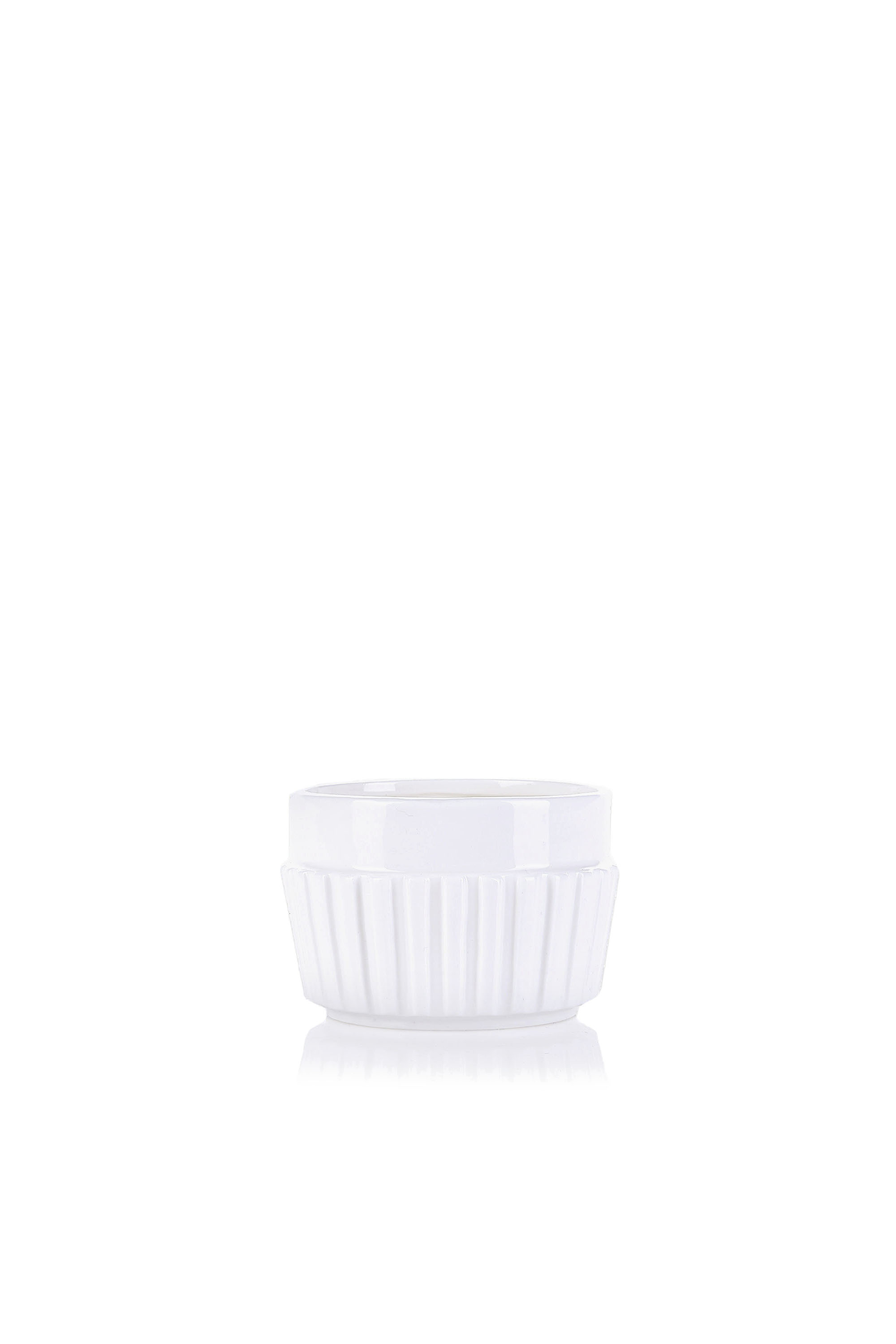 10972 MACHINE COLLEC, White Diesel - 10972 MACHINE COLLEC, White - Bowl - Image 1