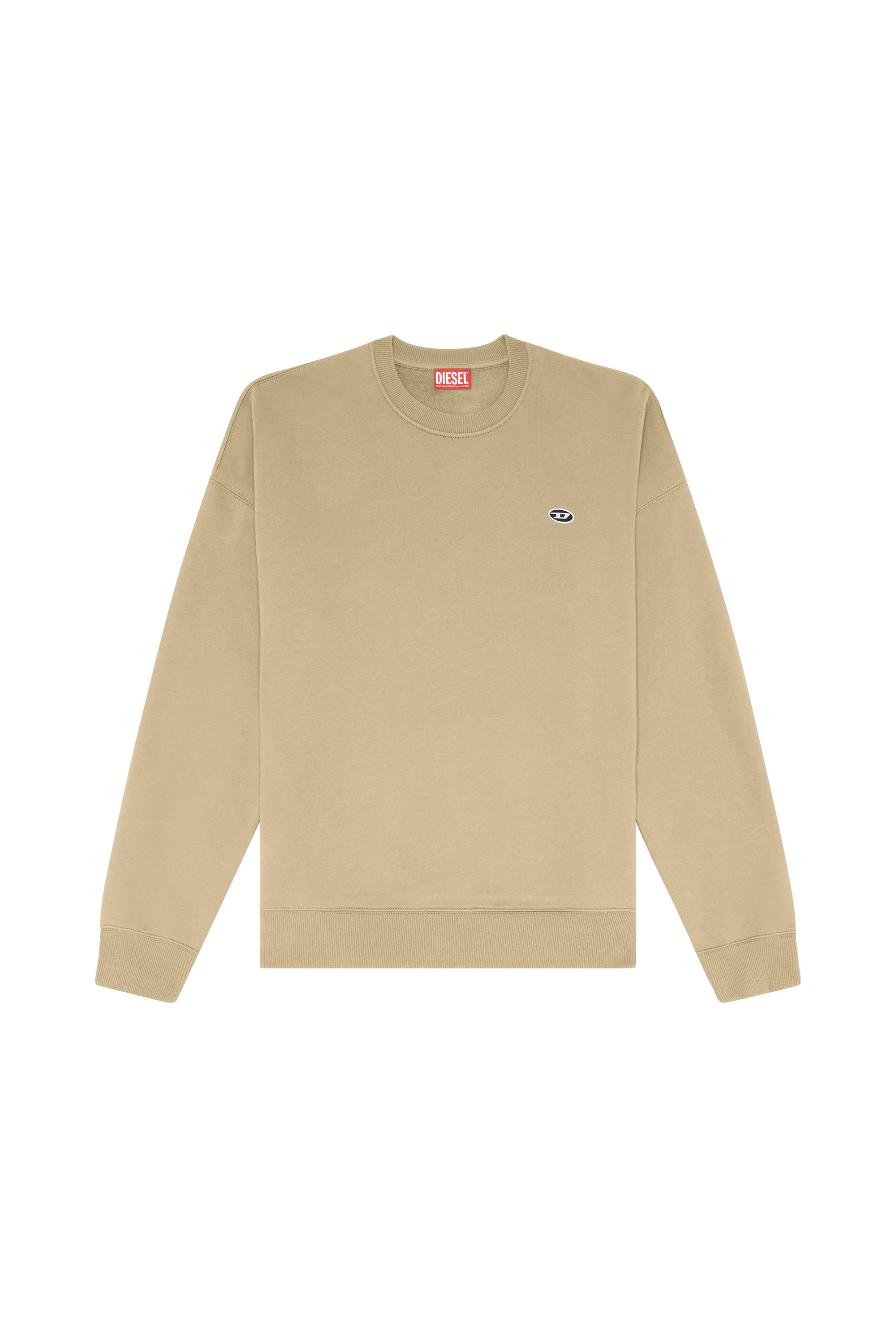 Diesel - S-ROB-DOVAL-PJ, Light Brown - Image 3