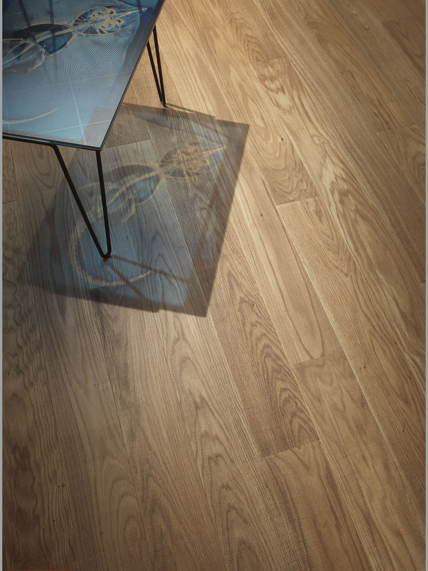 CONTRAST, Multicolor - Flooring