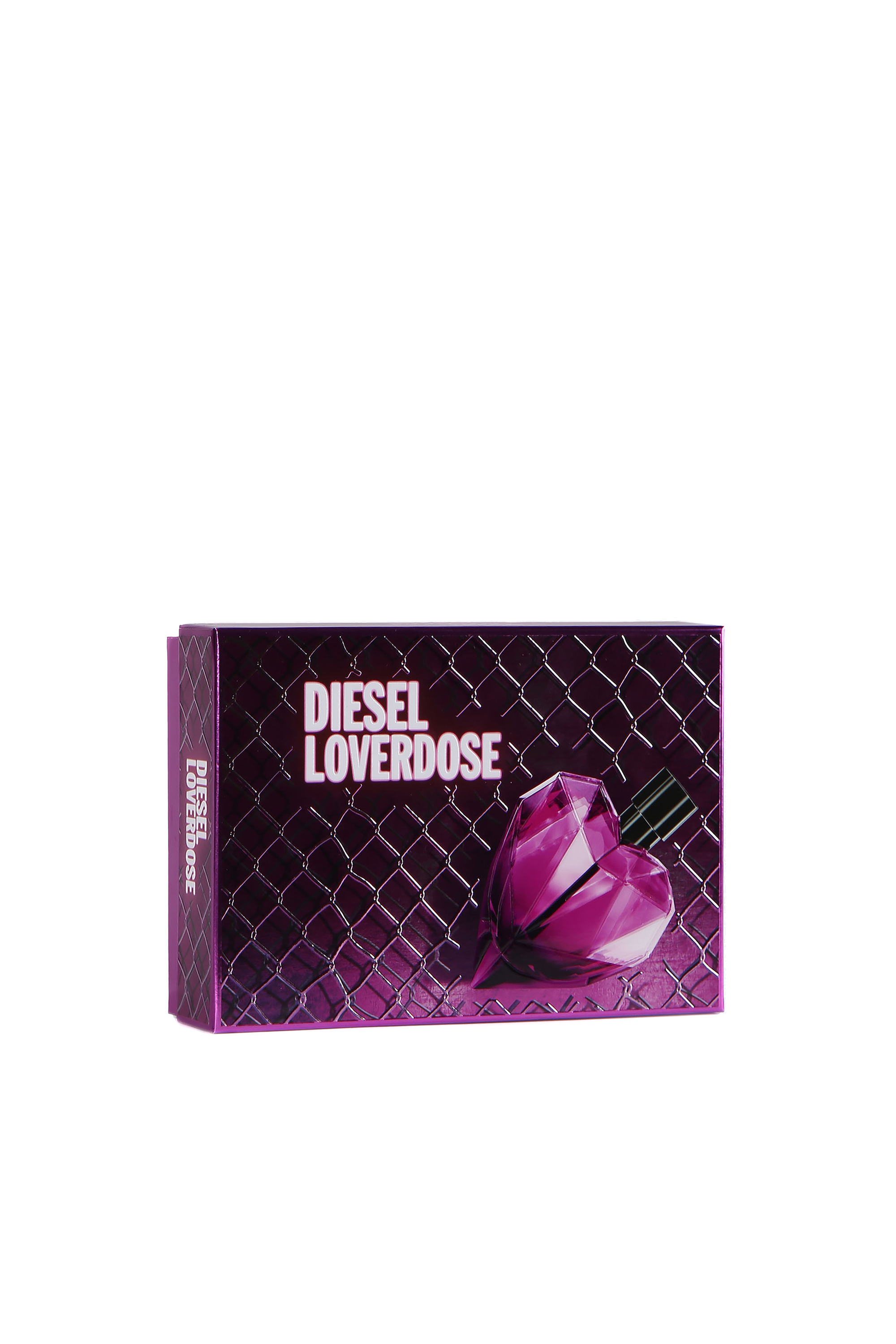 Diesel - LOVERDOSE 50ML GIFT SET, Generic - Image 1