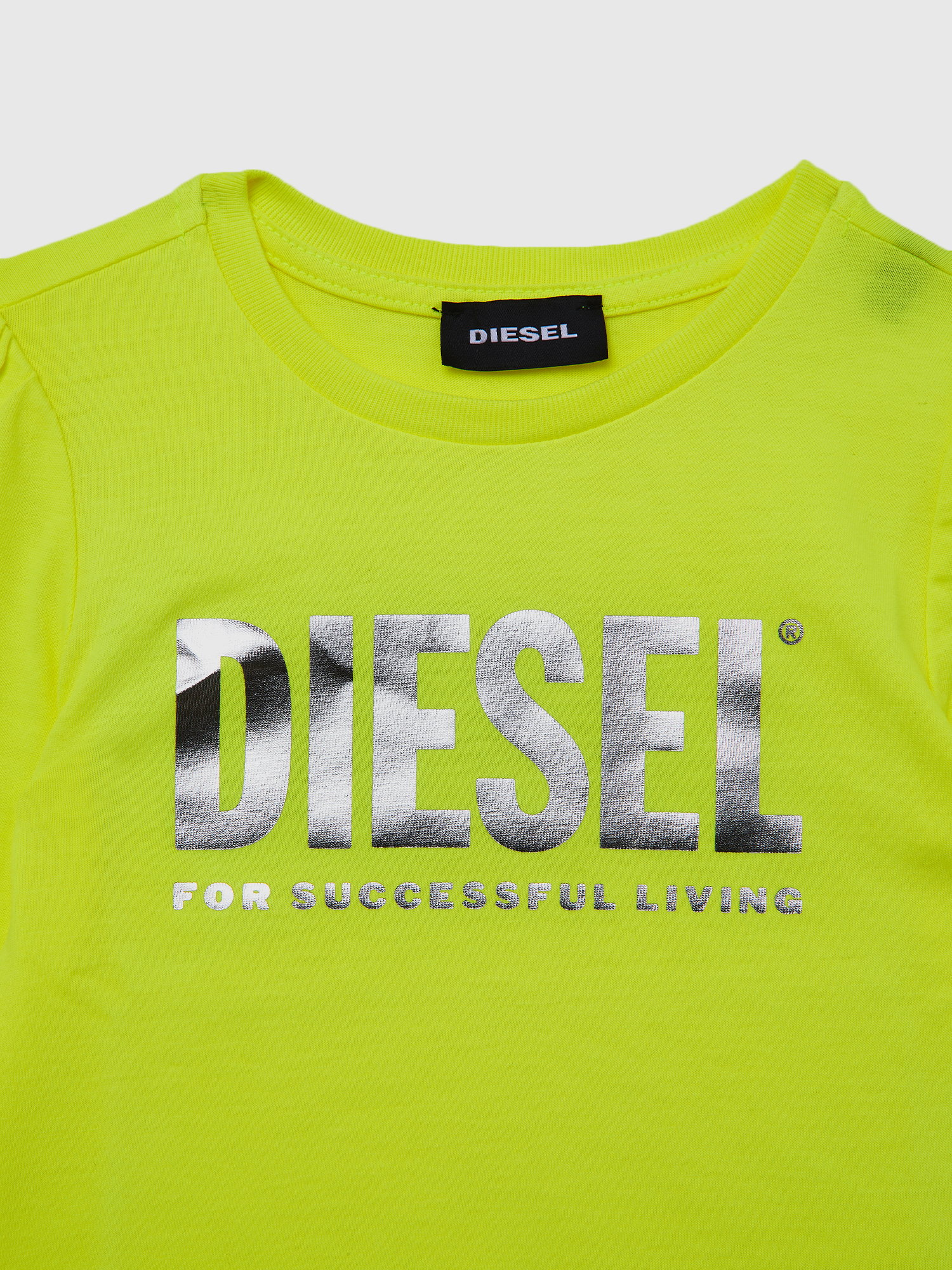 Diesel - TRASSYB-R, Yellow - Image 3