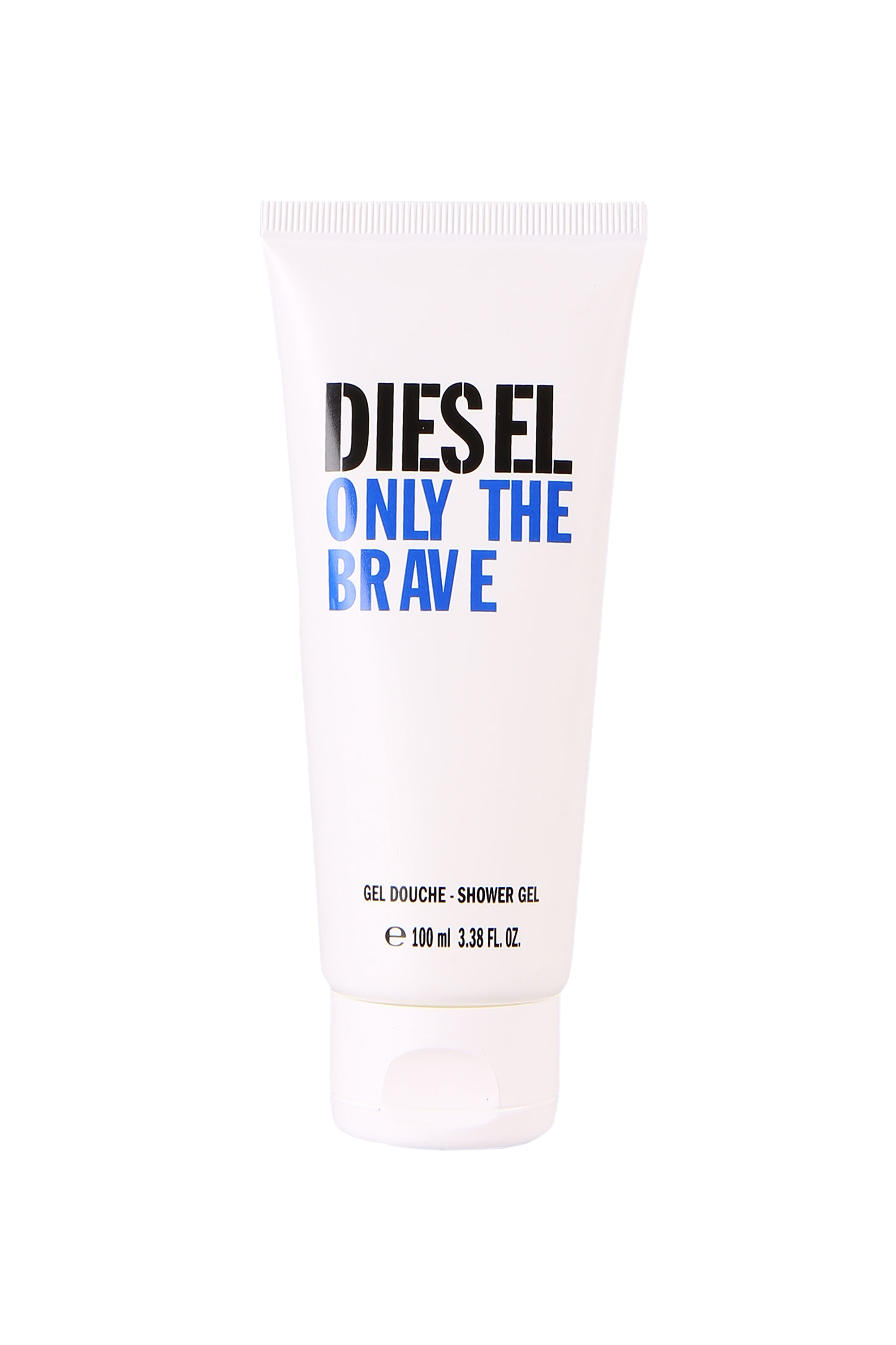 Diesel - ONLY THE BRAVE 75ML GIFT SET, Generic - Image 4