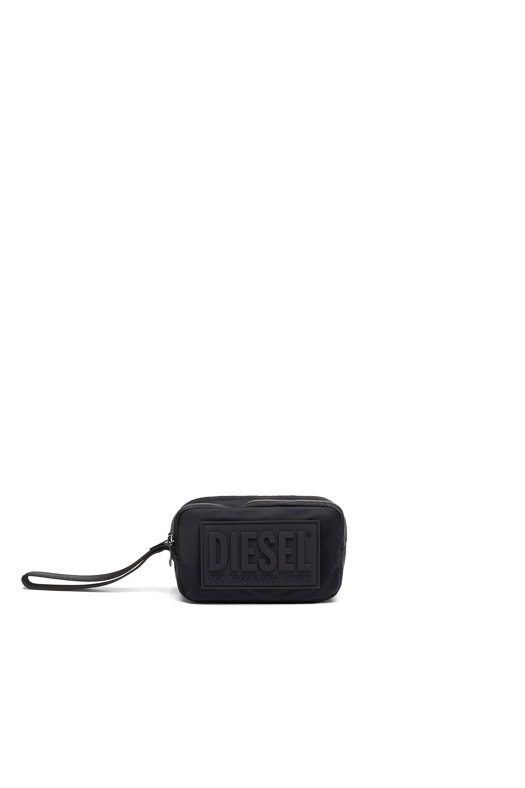 HI-SOKKA II, Black Diesel - HI-SOKKA II, Black - Bijoux and Gadgets - Image 1