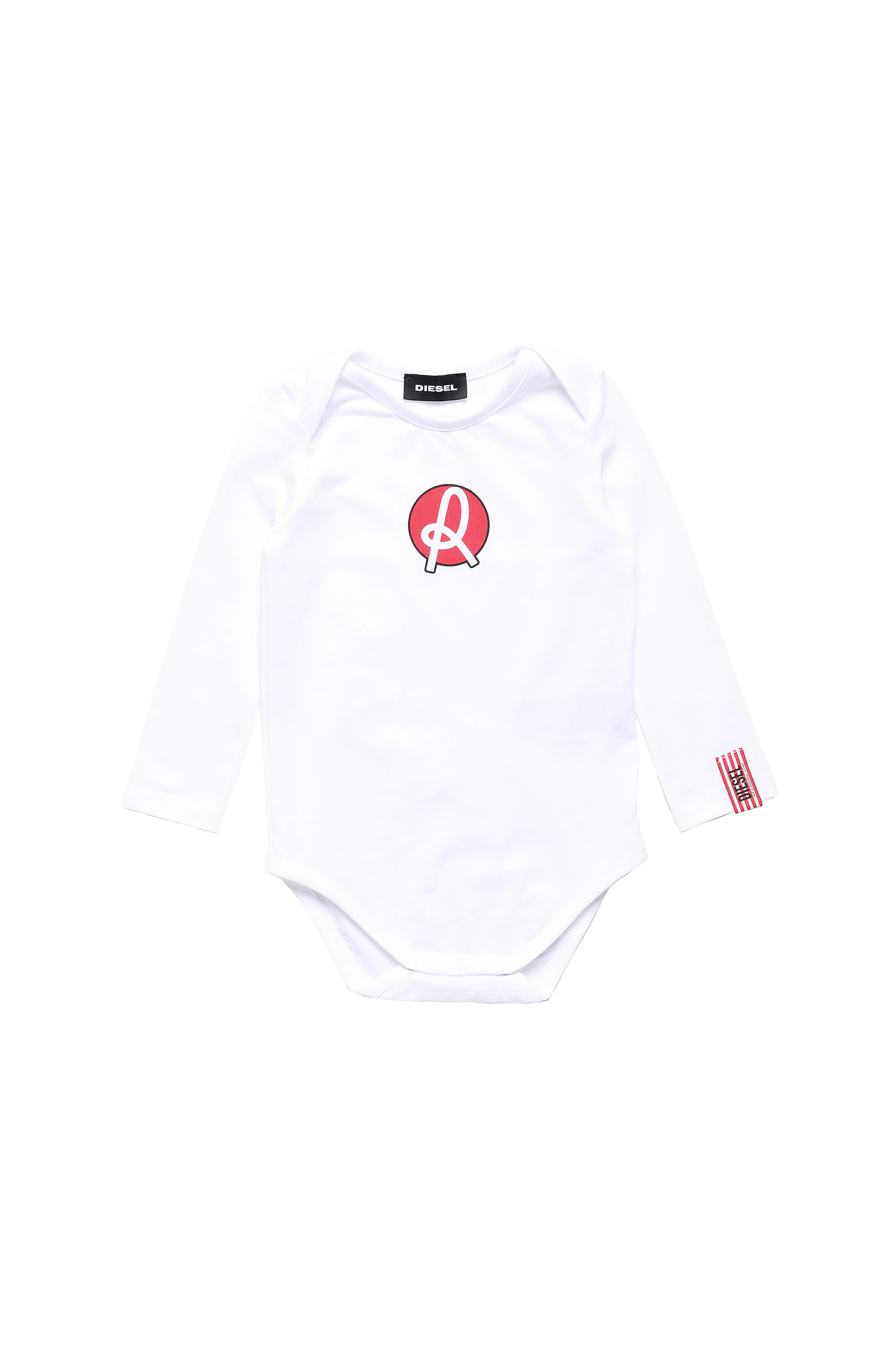 LR ULLI VIC BOX, White Diesel - LR ULLI VIC BOX, White - Apparel Kit - Image 1