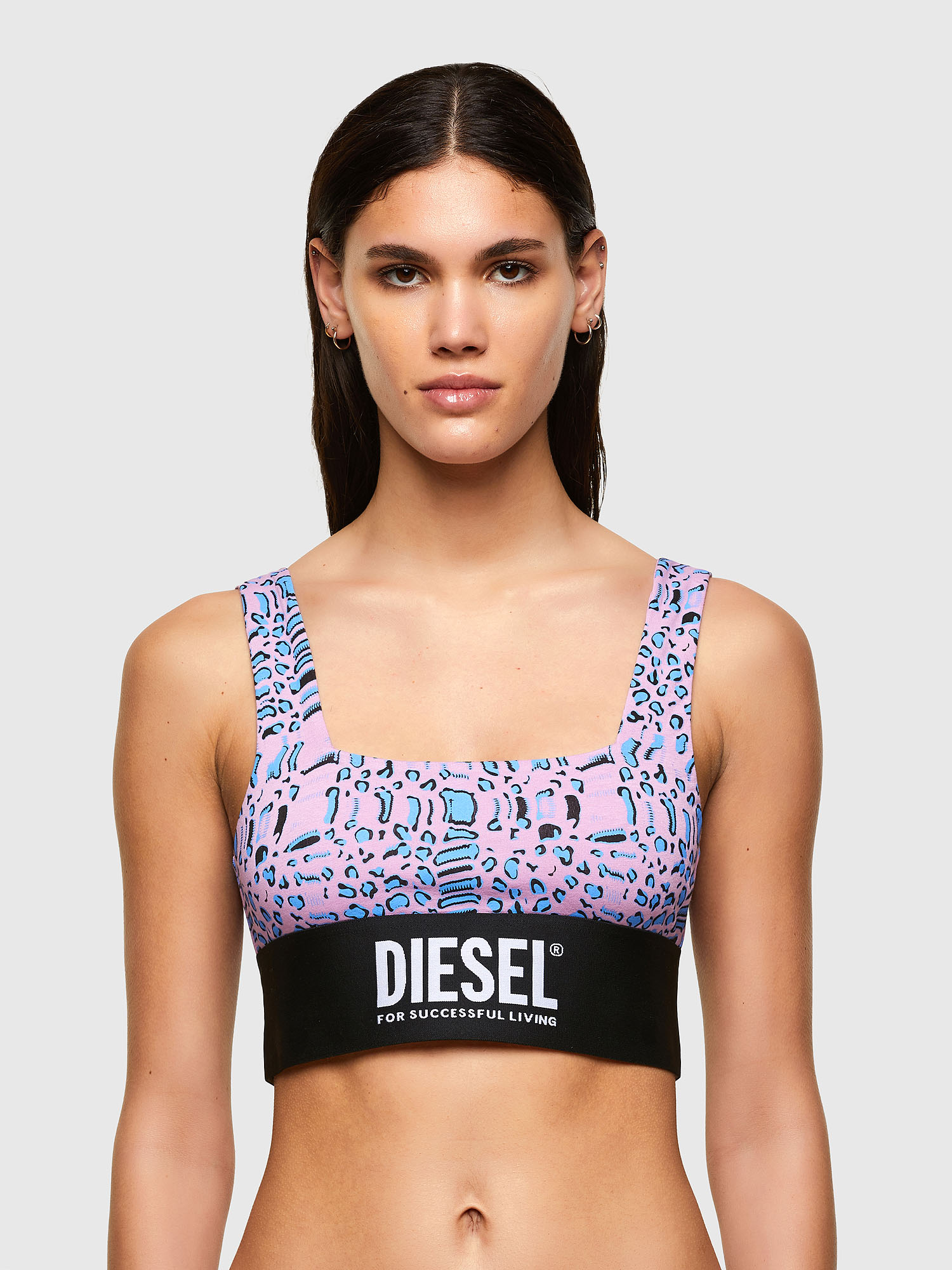 UFSB-LOUISA, Lilac Diesel - UFSB-LOUISA, Lilac - Bras - Image 1