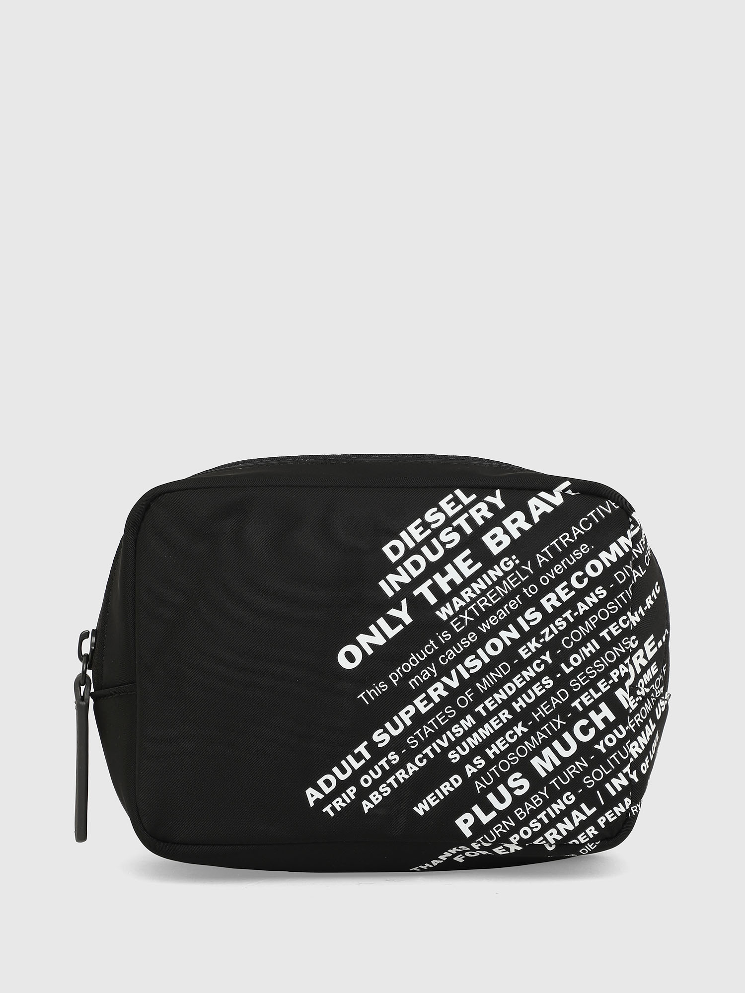 KUBELT, Black Diesel - KUBELT, Black - Bags - Image 1