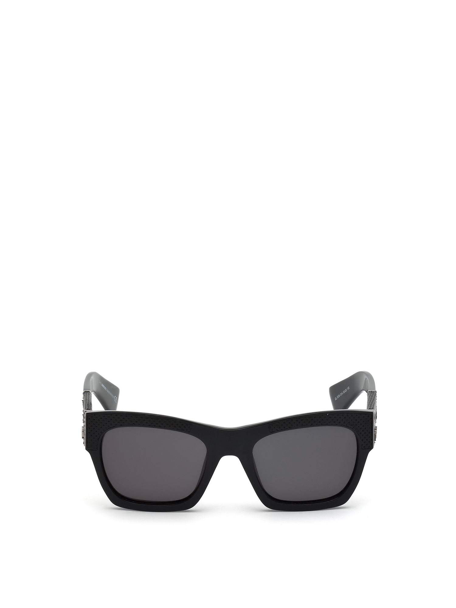 DM1978, Black - Sunglasses