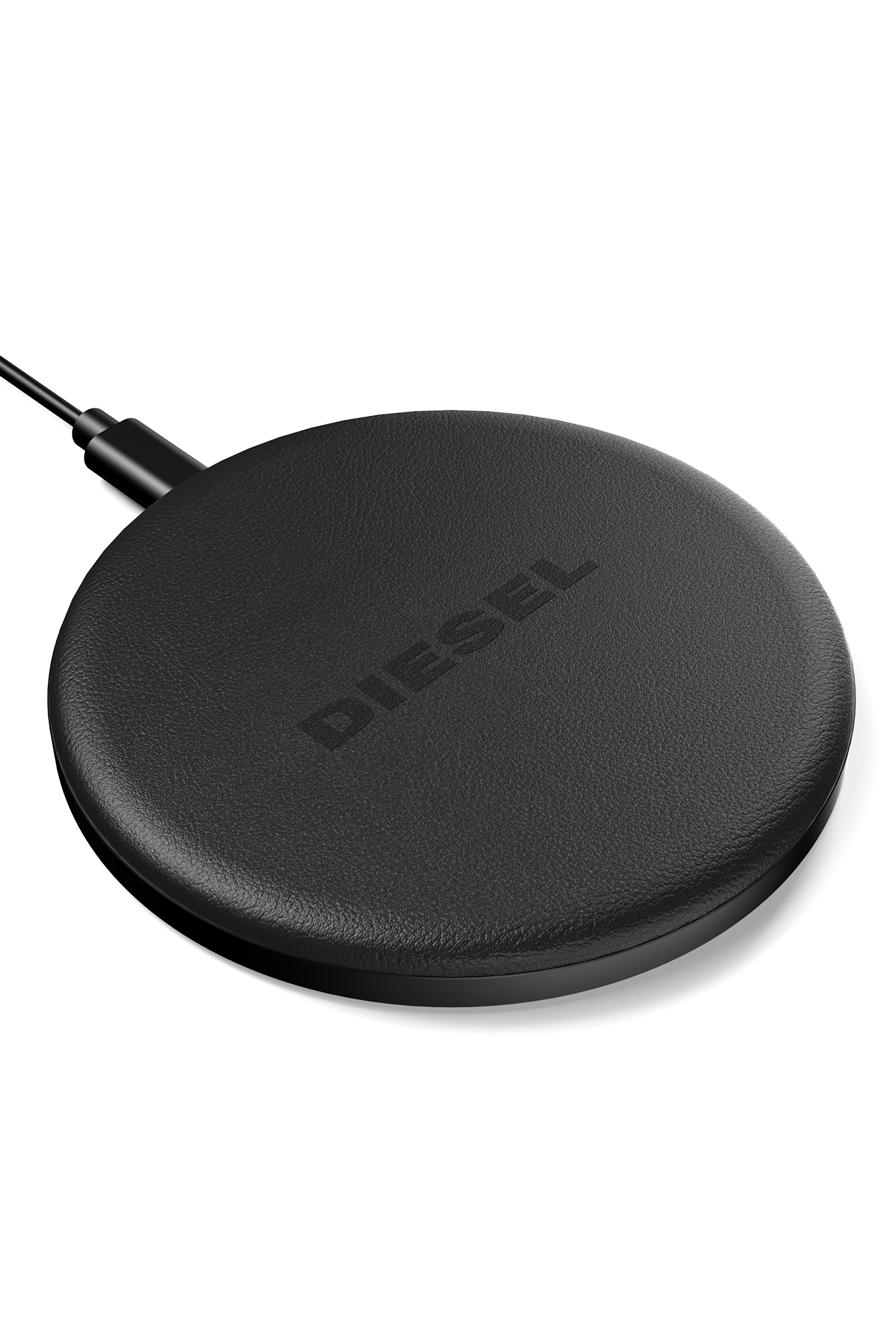 Diesel - 41945 WIRELESS CHARGER, Black - Image 2