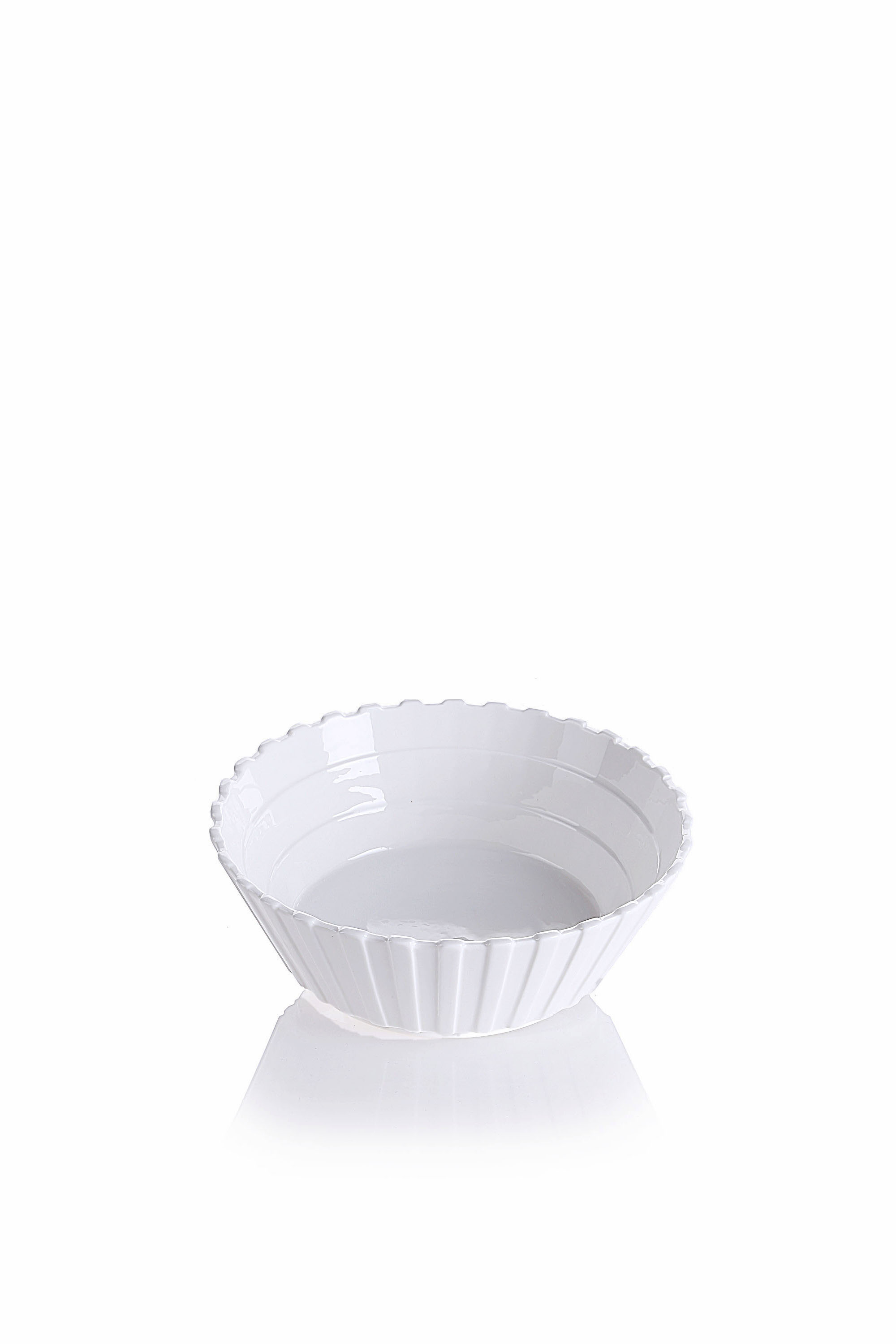 10981 MACHINE COLLEC, White Diesel - 10981 MACHINE COLLEC, White - Bowl - Image 1