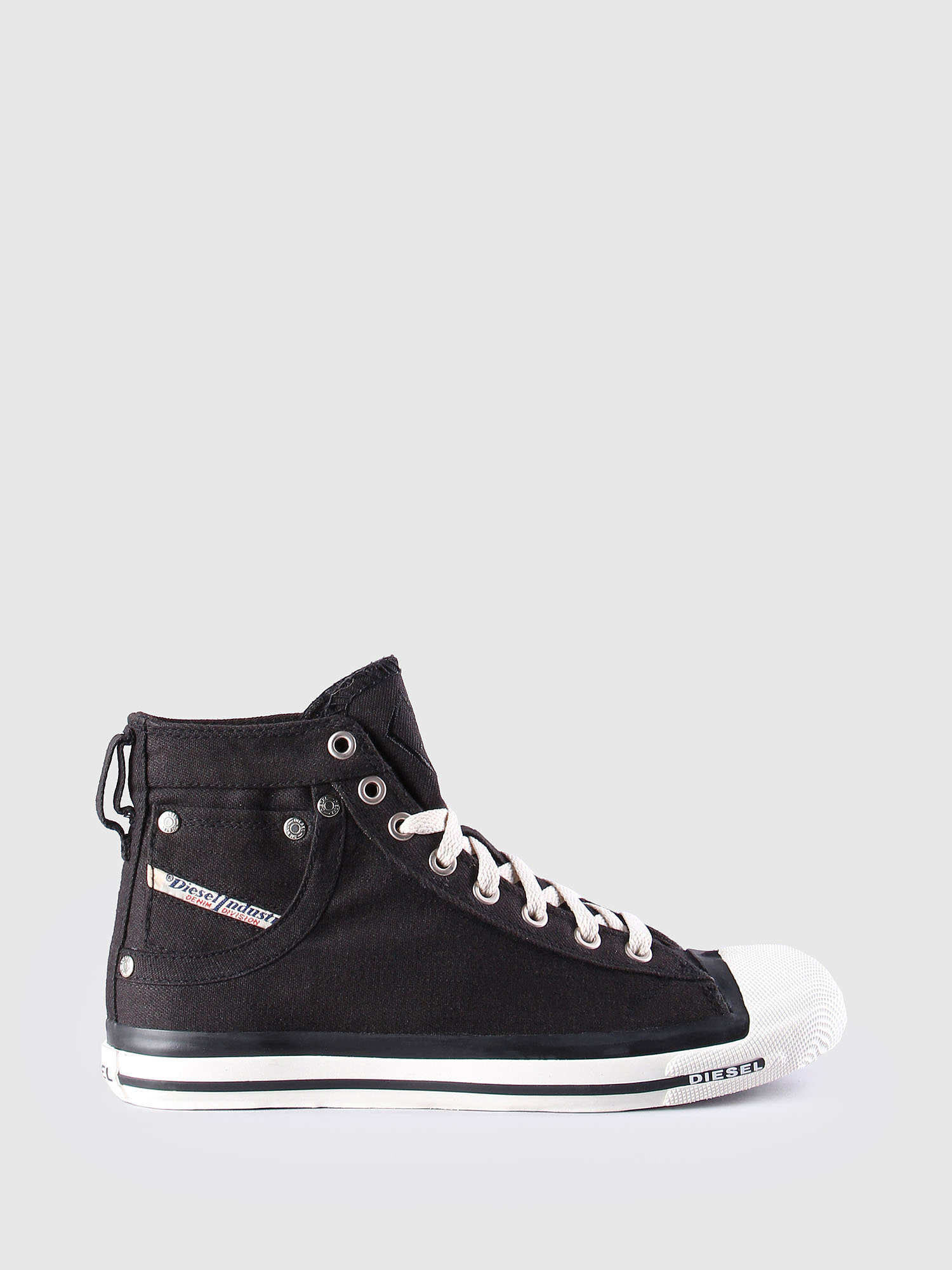 EXPOSURE W, Diesel - EXPOSURE W, - Sneakers - Image 1