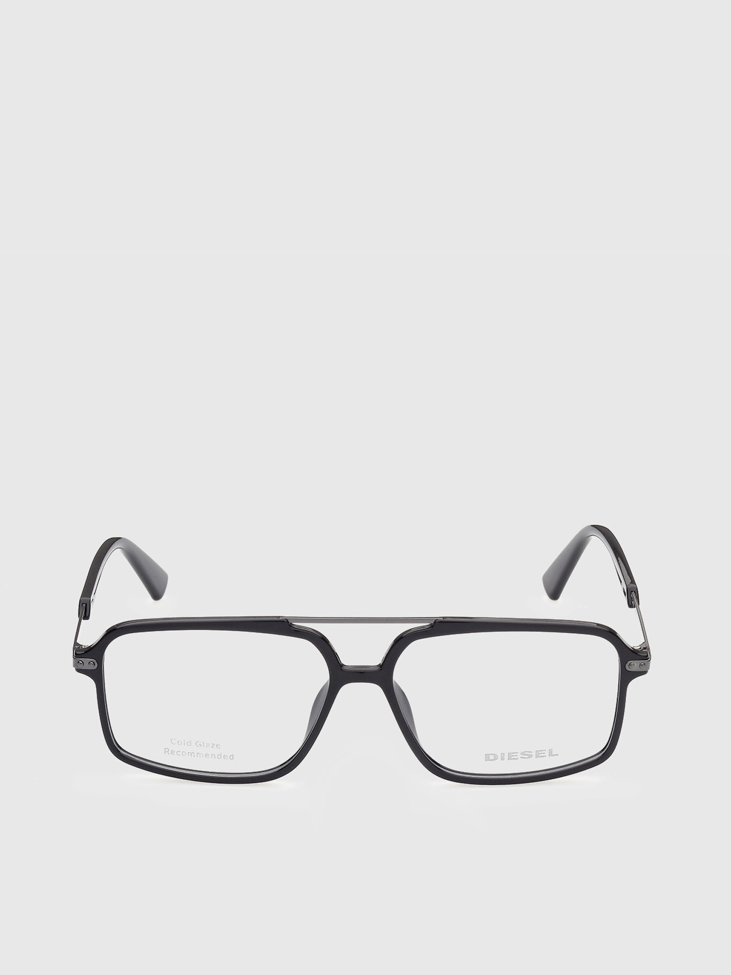 DL5405, Black Diesel - DL5405, Black - Sunglasses - Image 1