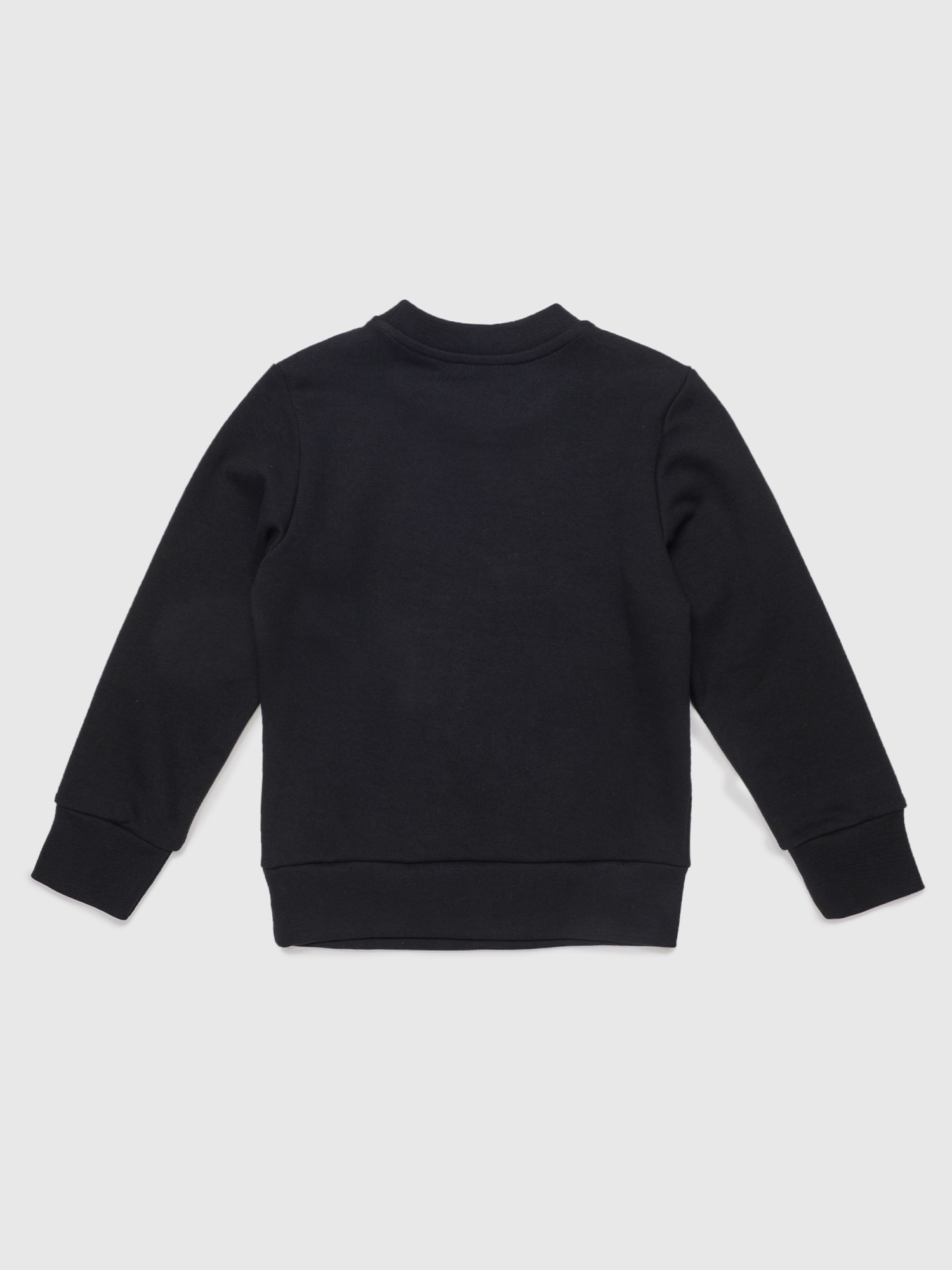 Diesel - SBAYBX5, Black - Image 2