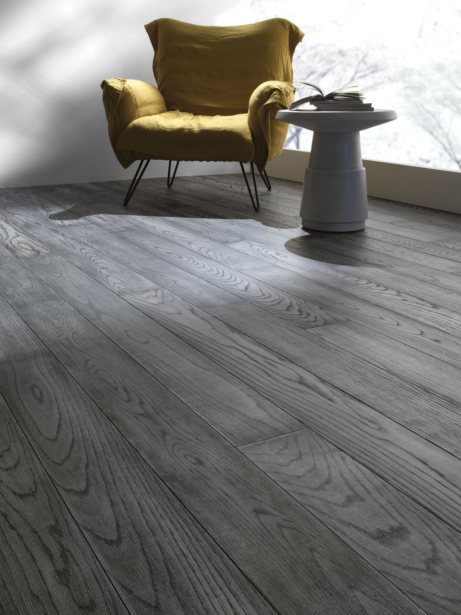 DUOTONE, Multicolor - Flooring
