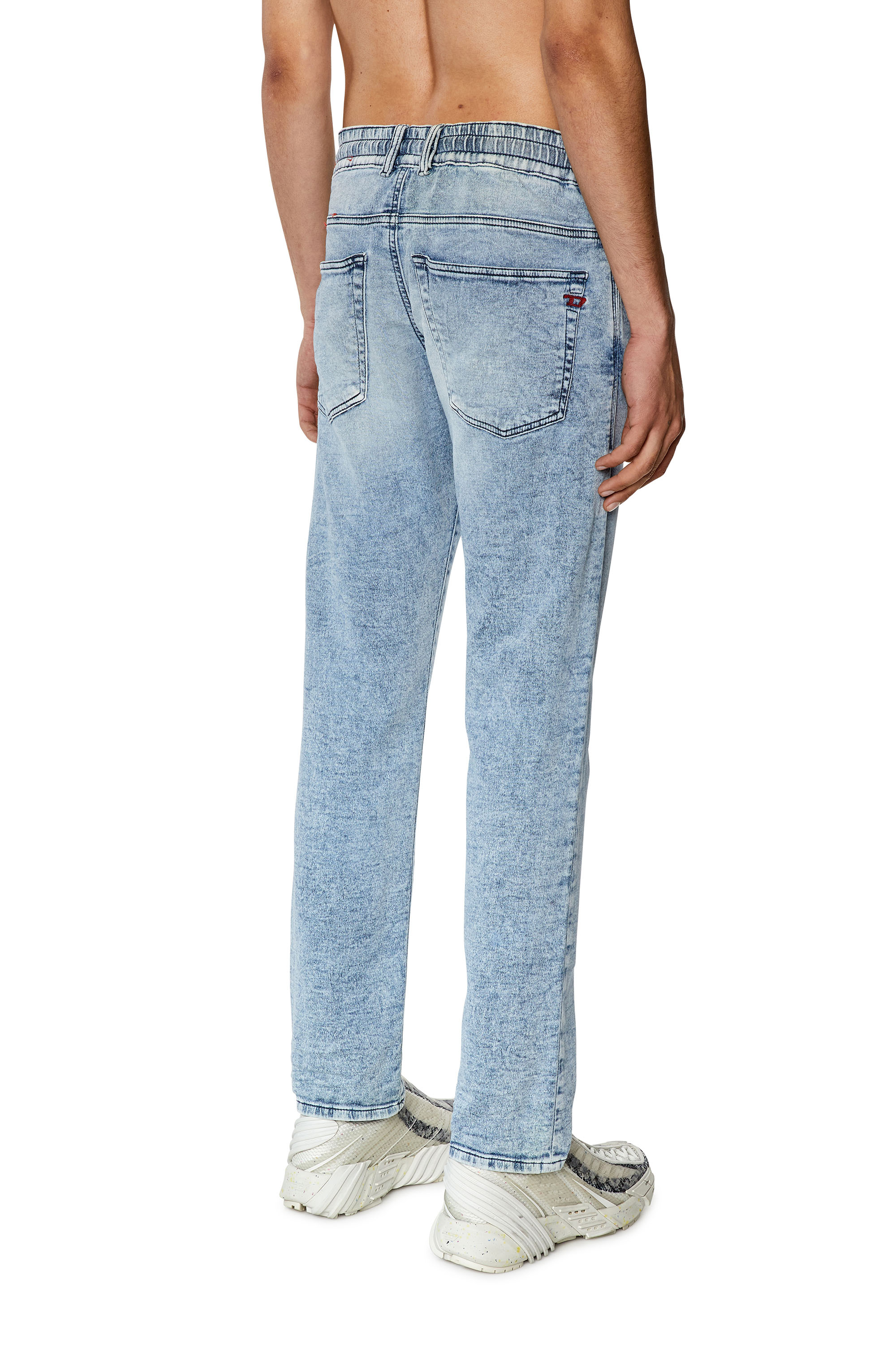 Diesel® 2030 D-Krooley JoggJeans® | Men's Tapered Jeans