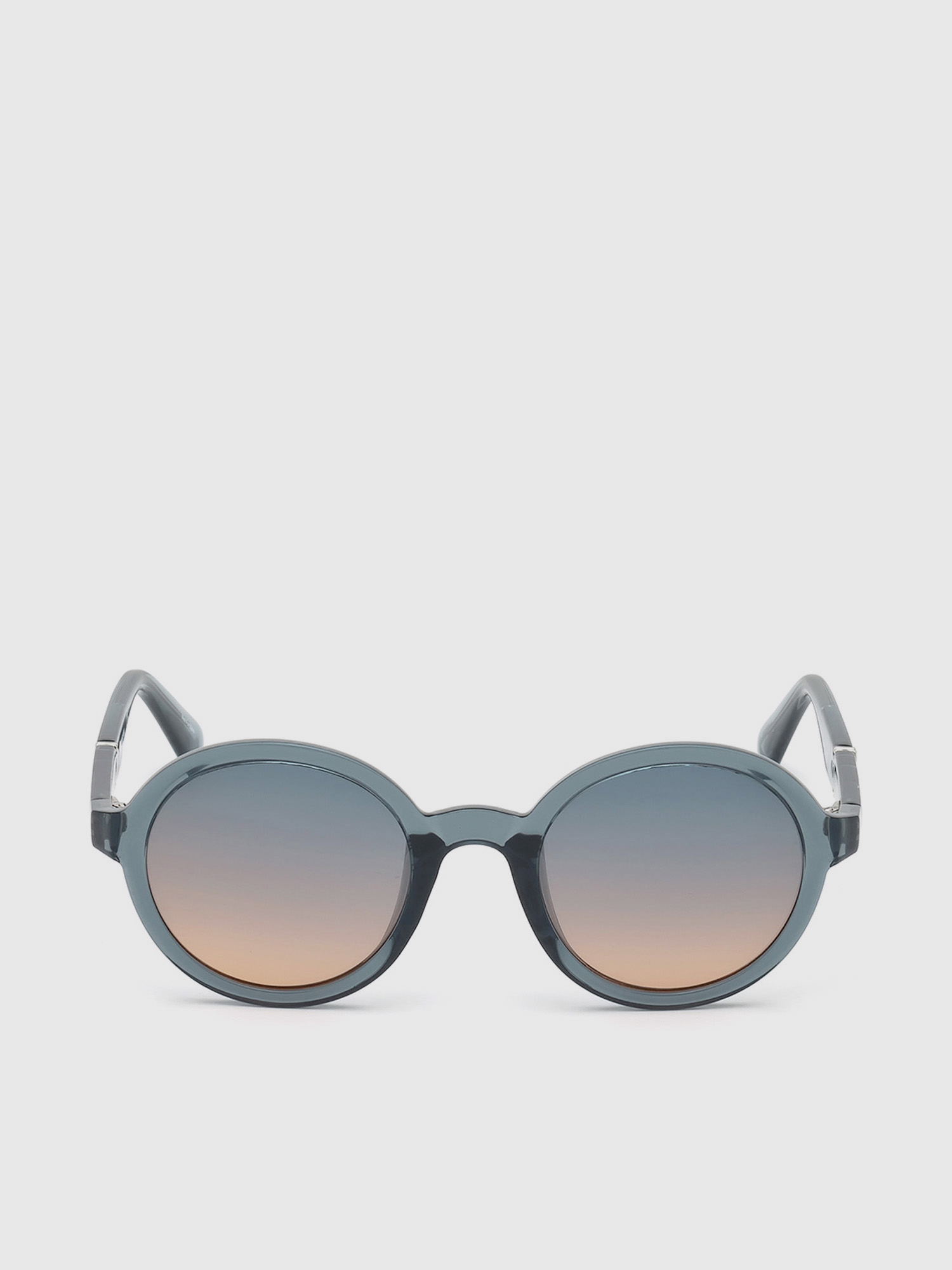DL0264, Blue Diesel - DL0264, Blue - Sunglasses - Image 1