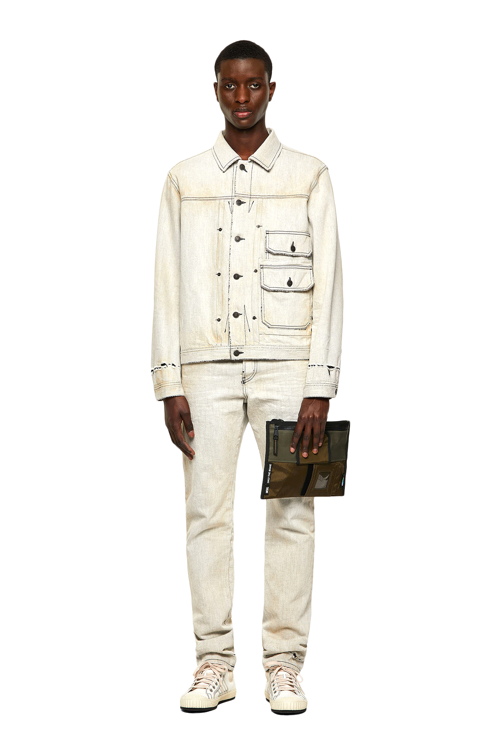 Diesel - IGA, Military Green - Image 6