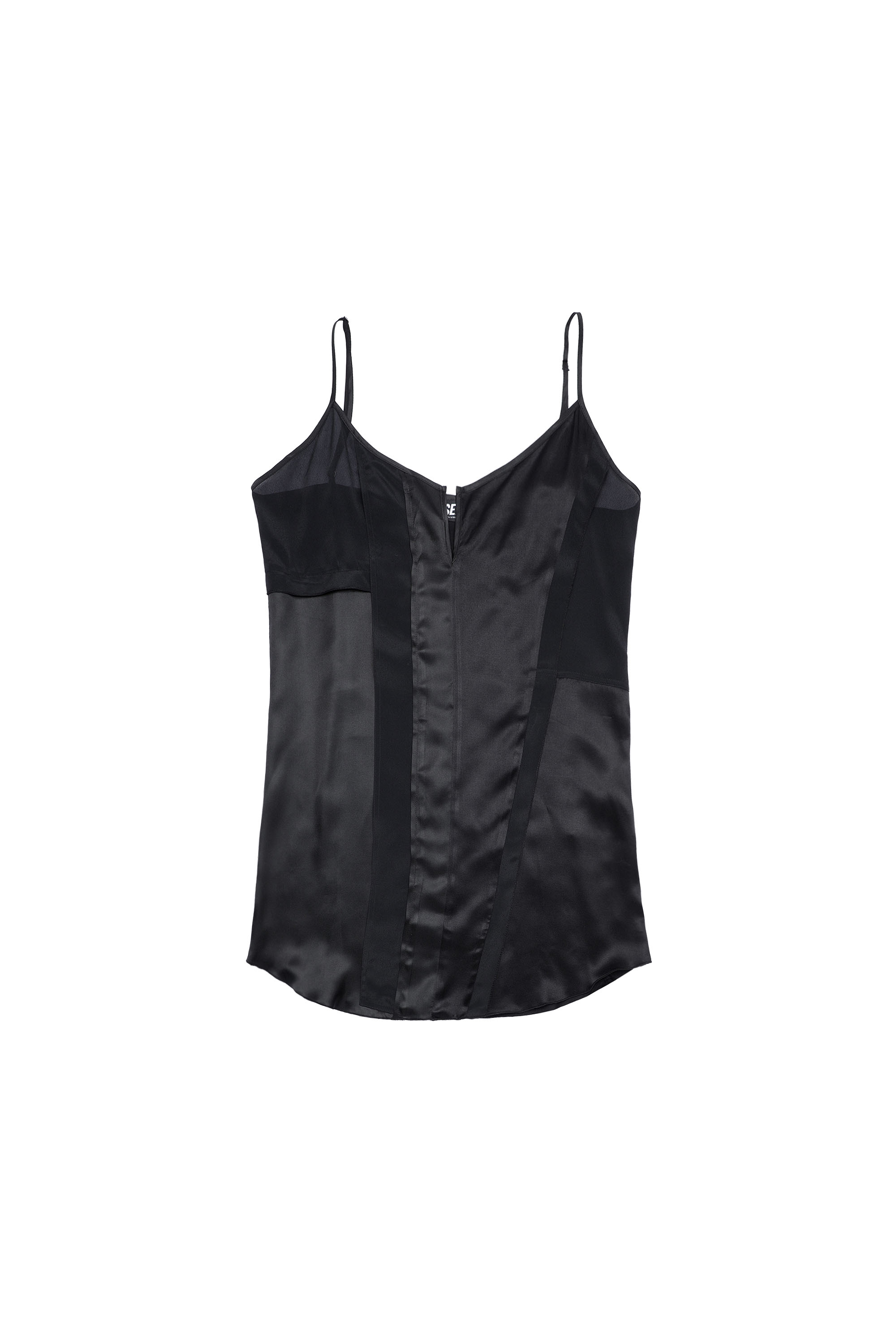 D-BIANCA, Black - Dresses