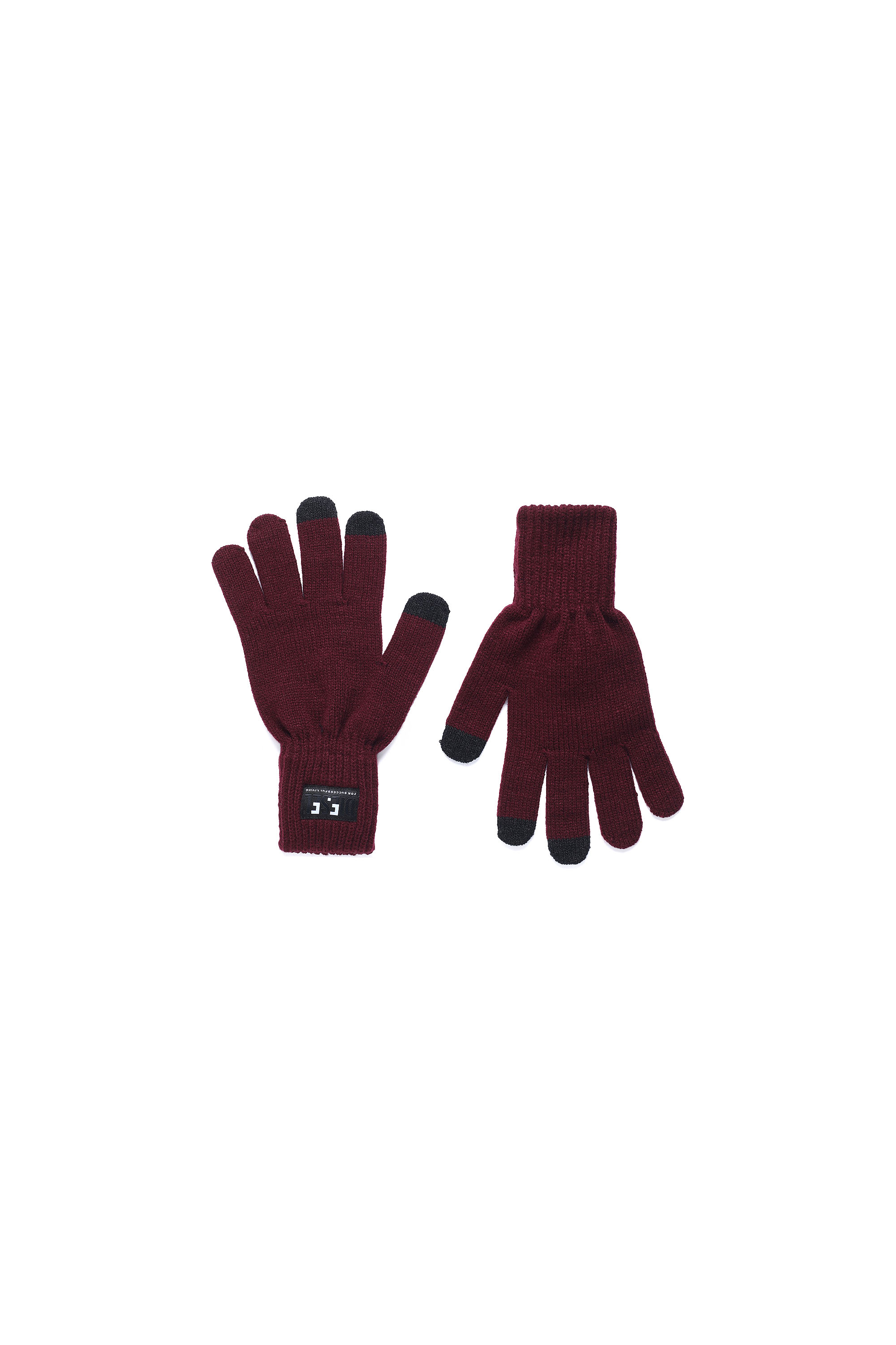 K-JACK B, Violet Diesel - K-JACK B, Violet - Gloves - Image 1